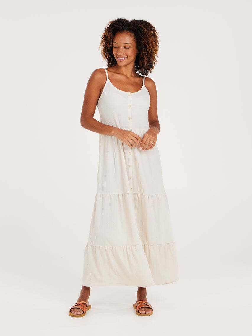 Protest Robe de plage »Kleid PRTCOCOA«