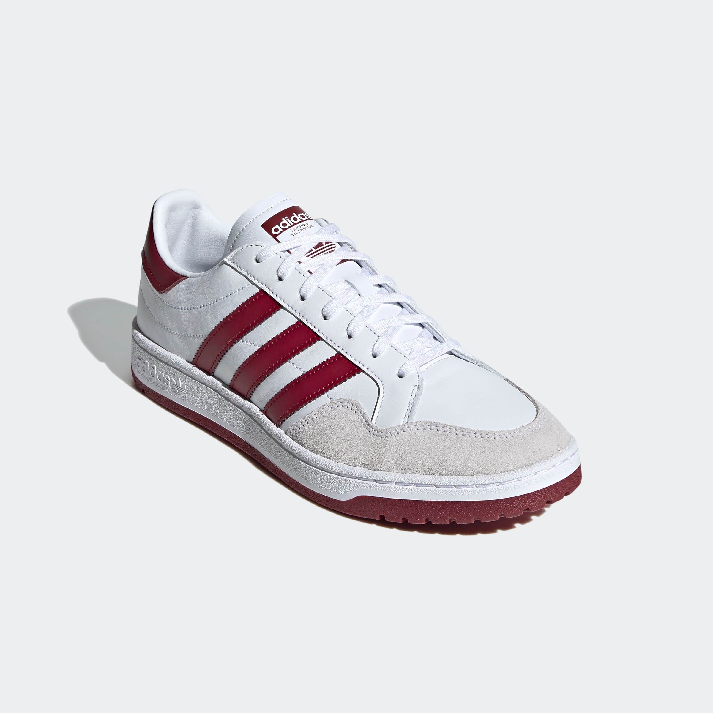 Image of adidas Originals Sneaker »TEAM COURT« bei Ackermann Versand Schweiz