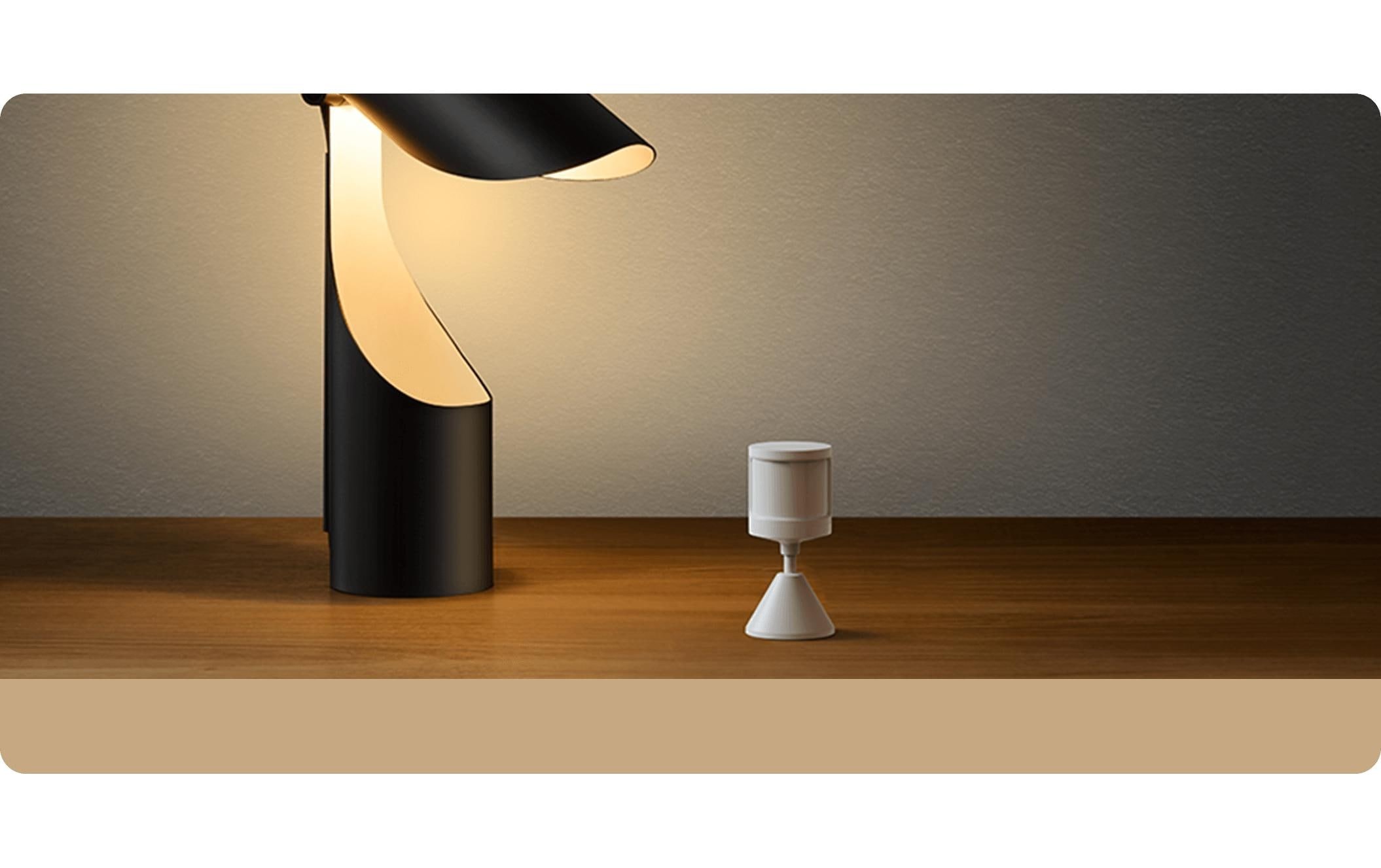 Xiaomi Smart-Home-Steuerelement »Motion Sensor 2S«