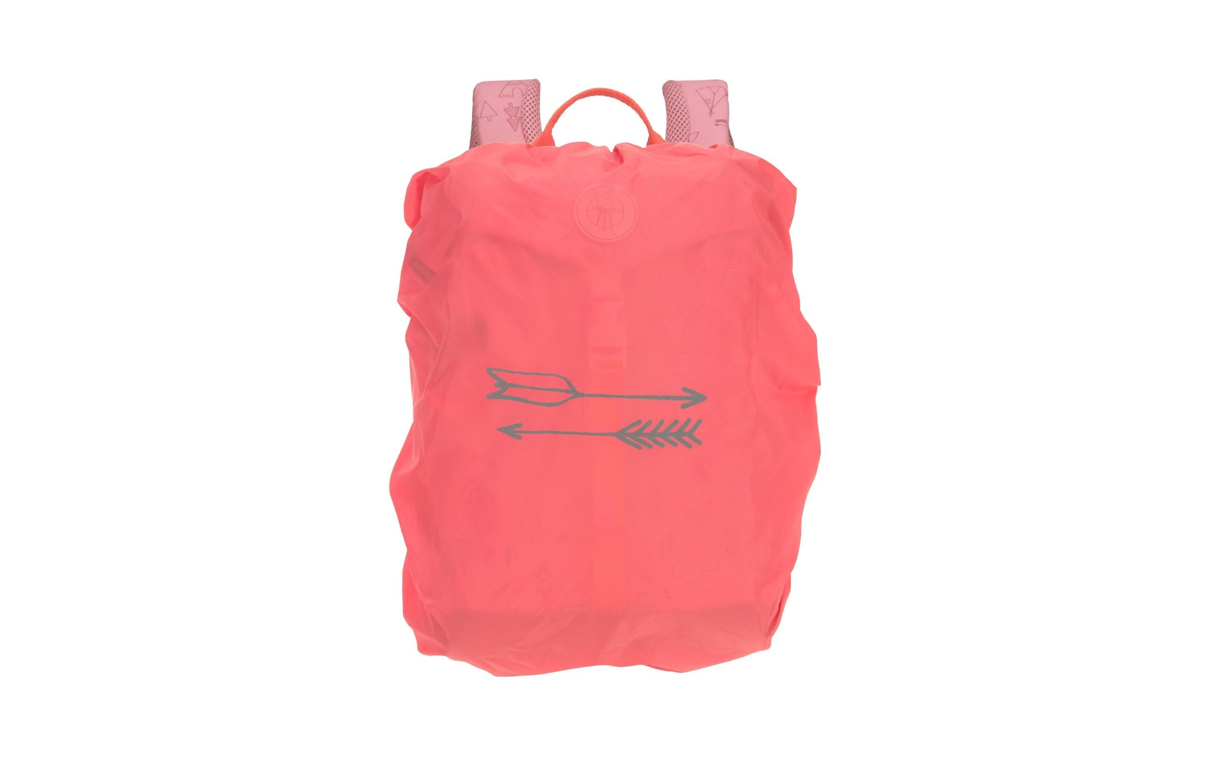 LÄSSIG Sac à dos »Outdoor Adventure R«