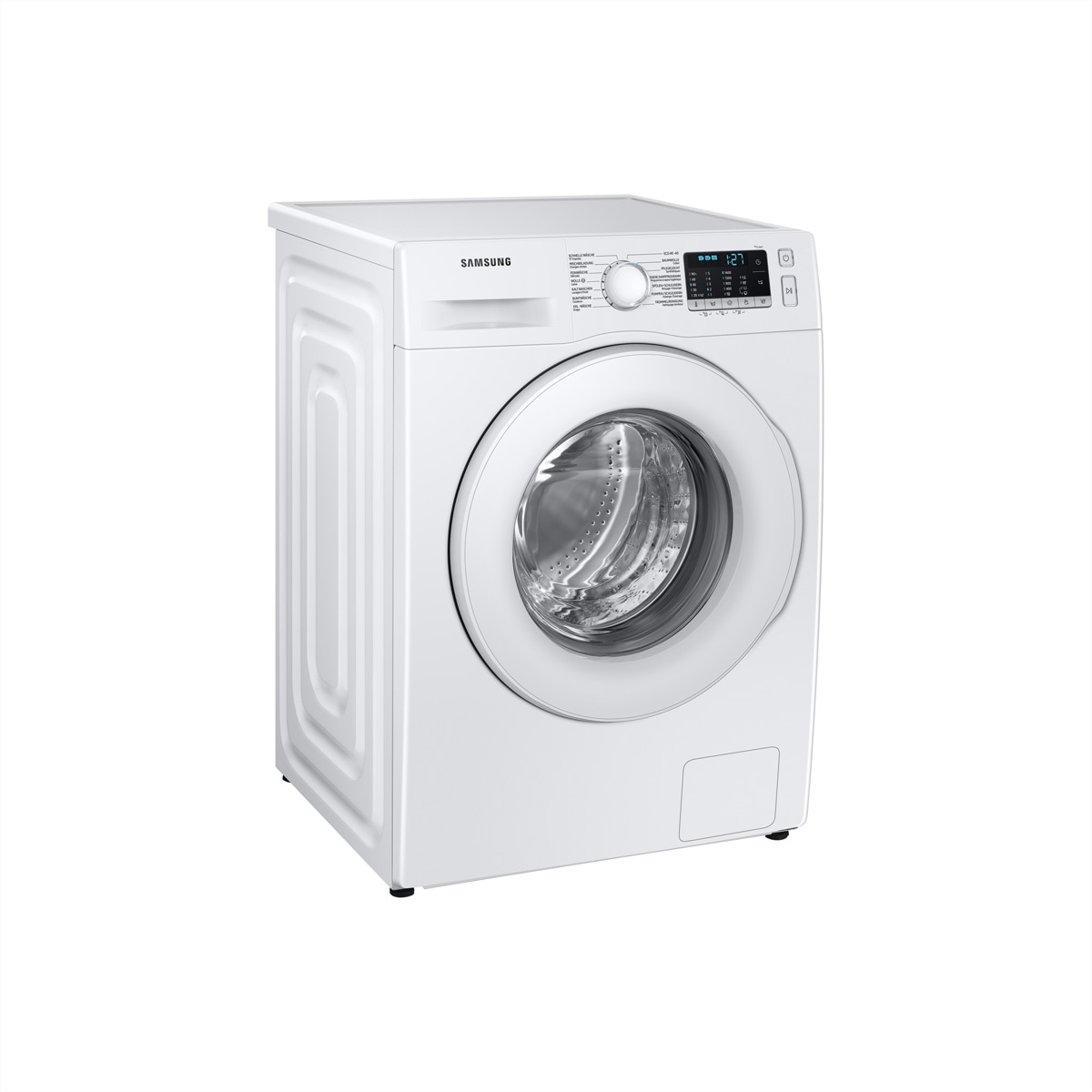 Samsung Waschmaschine »Waschmaschine WW5000«, 1400 U/min U/min