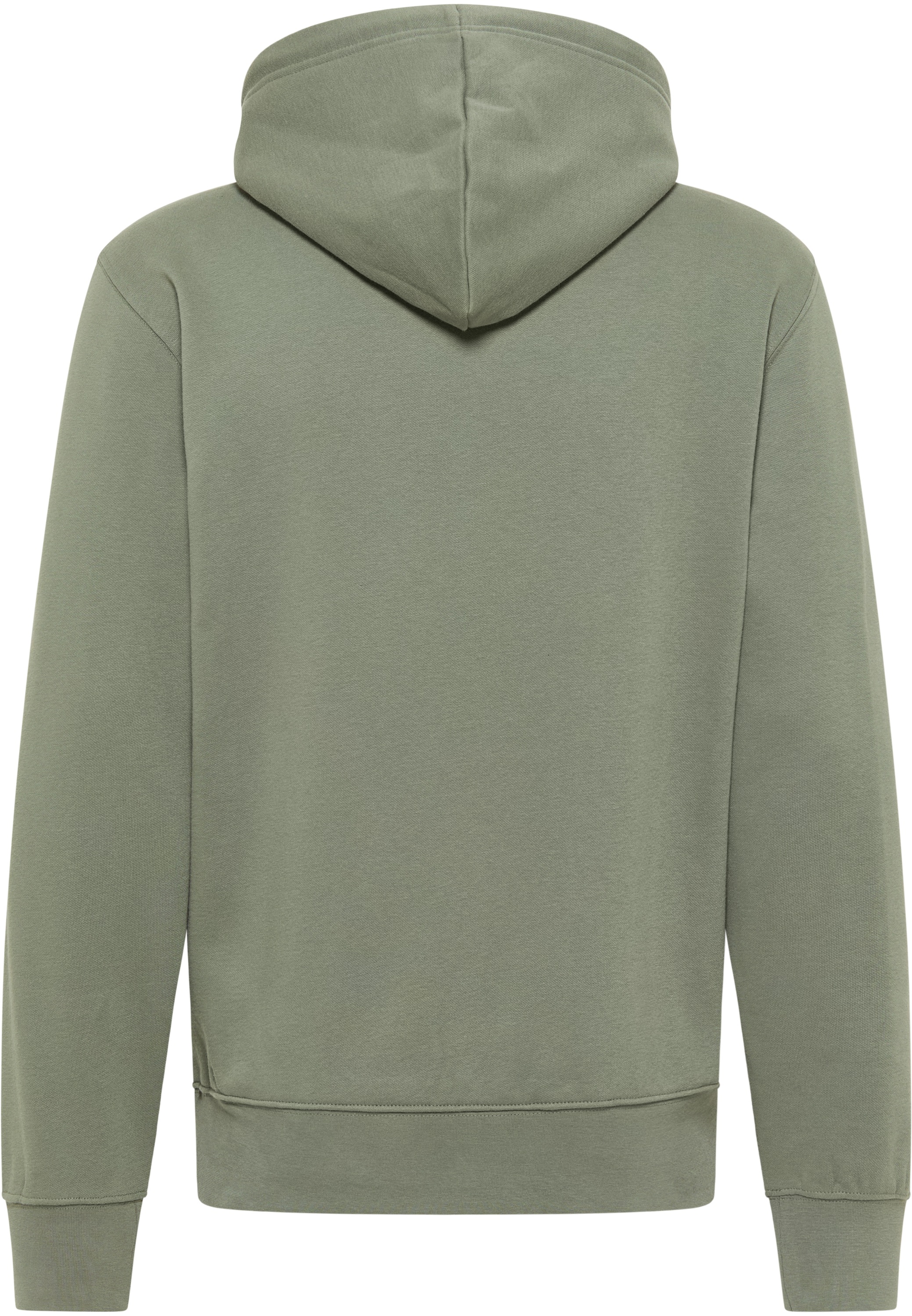 MUSTANG Sweatshirt »Herren Style Bronson«
