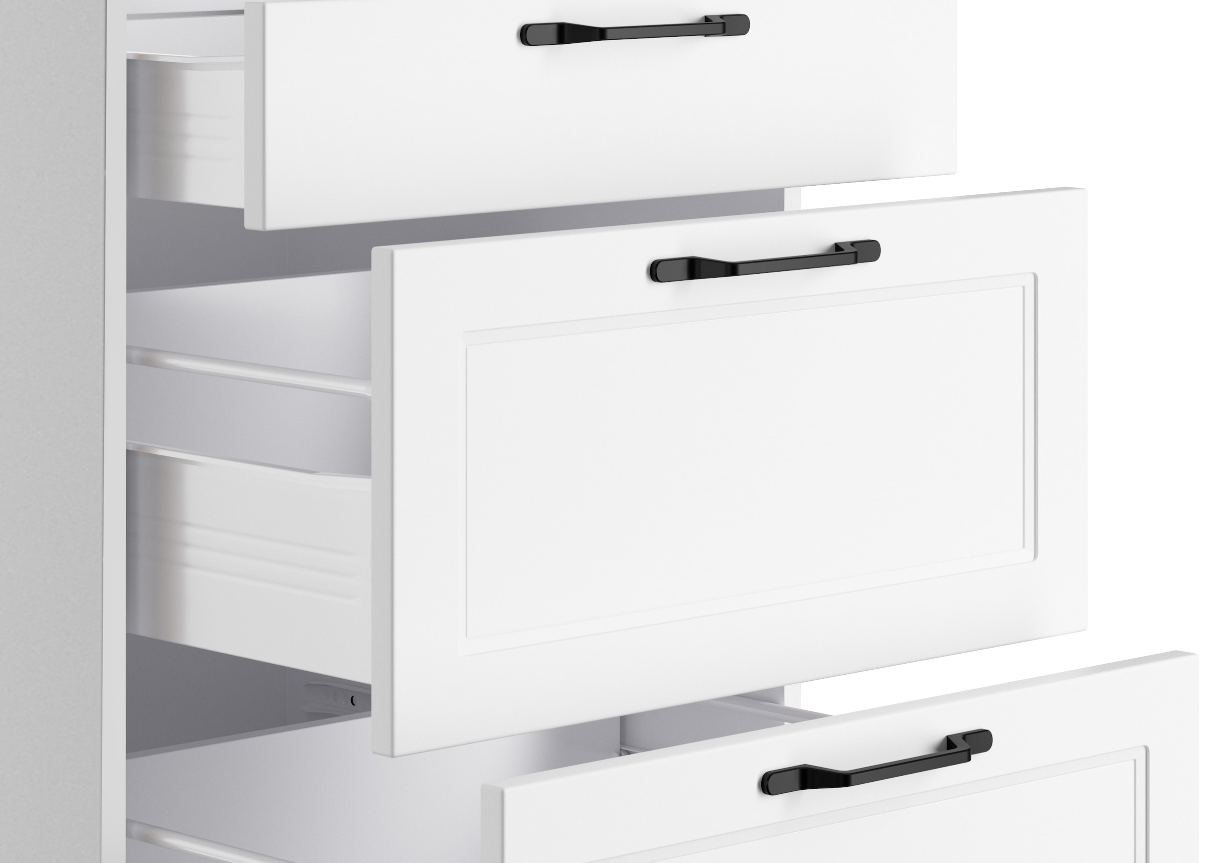 KOCHSTATION Kücheninsel »KS-Lani, Breite 153 cm, mit Flaschenregal« MDF-Fronten, Arbeitsplatte 38mm stark