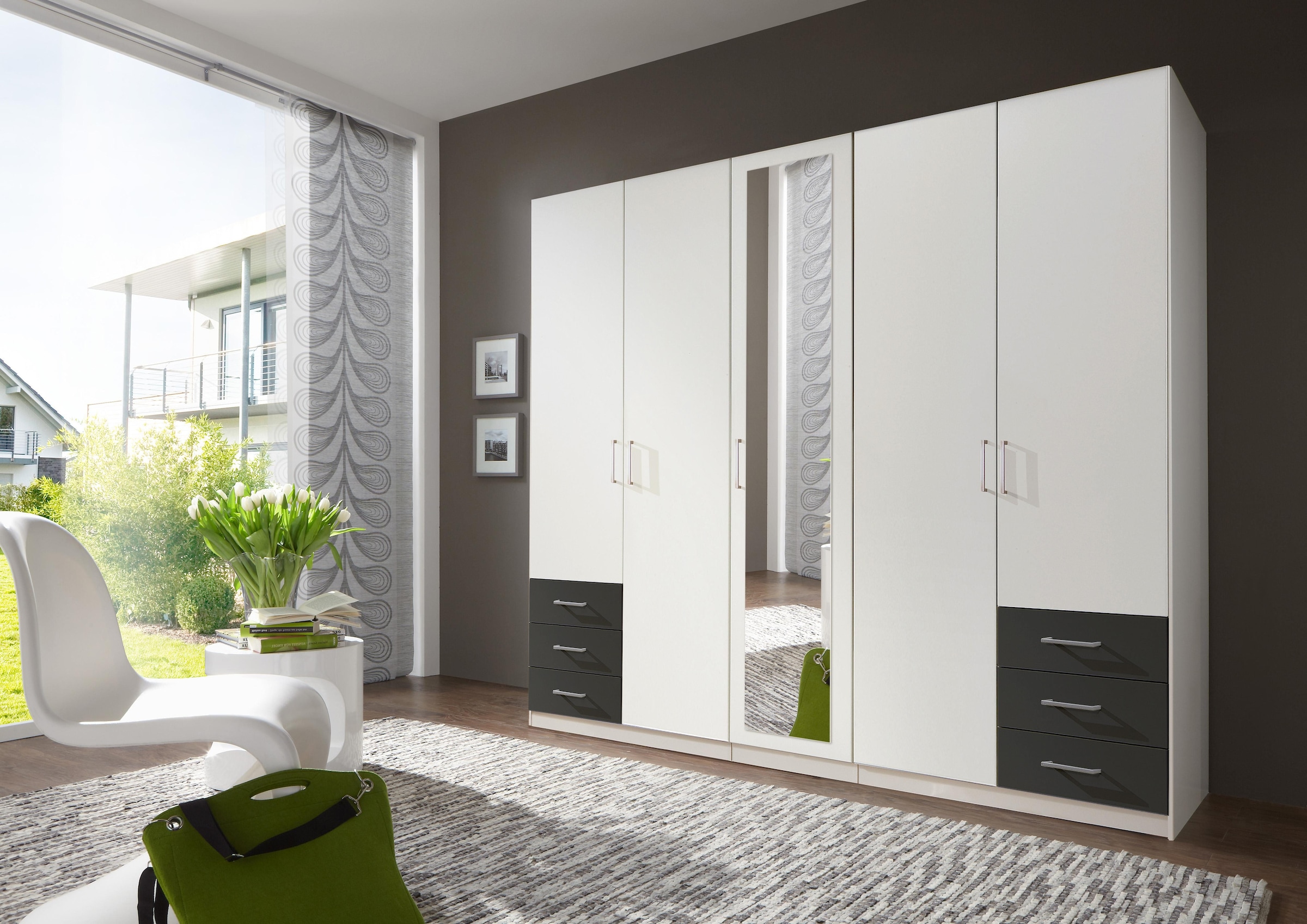 Wimex Kleiderschrank »Fügen«