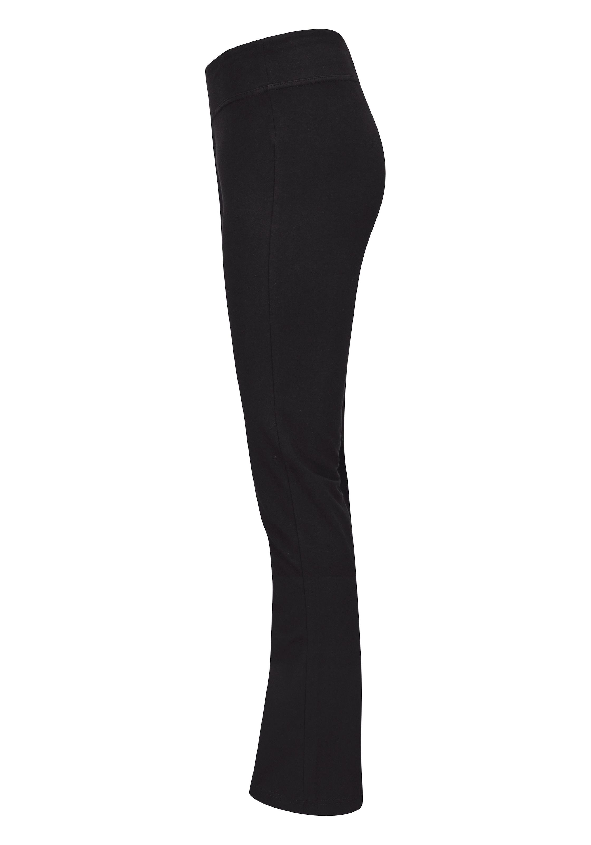 Eastwind Leggings, mit versteckter Bundtasche