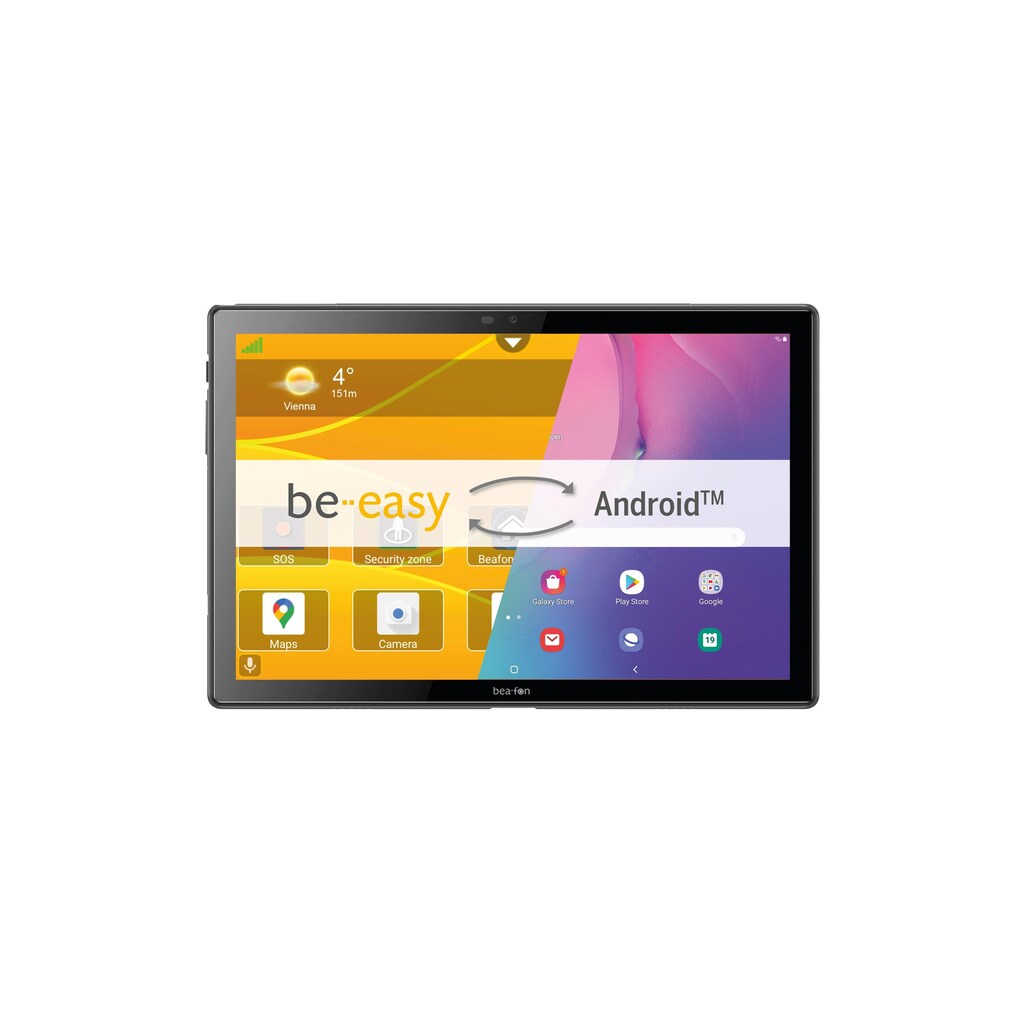 Beafon Tablet »TL20 32 GB«, (Android)