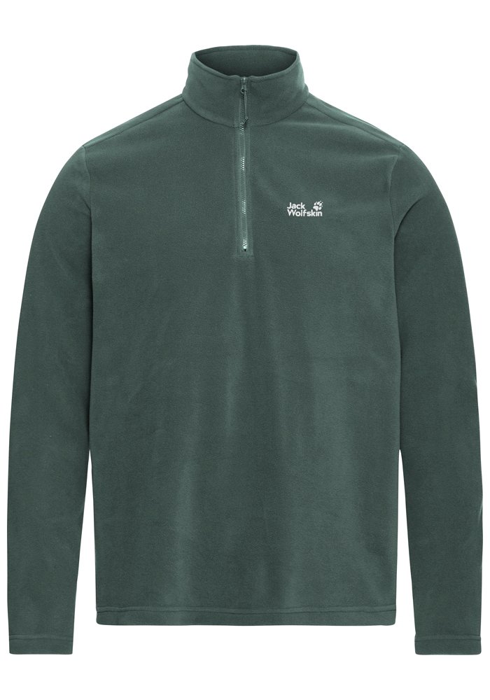 Jack Wolfskin Pull en polaire »TAUNUS 100 HZ M«
