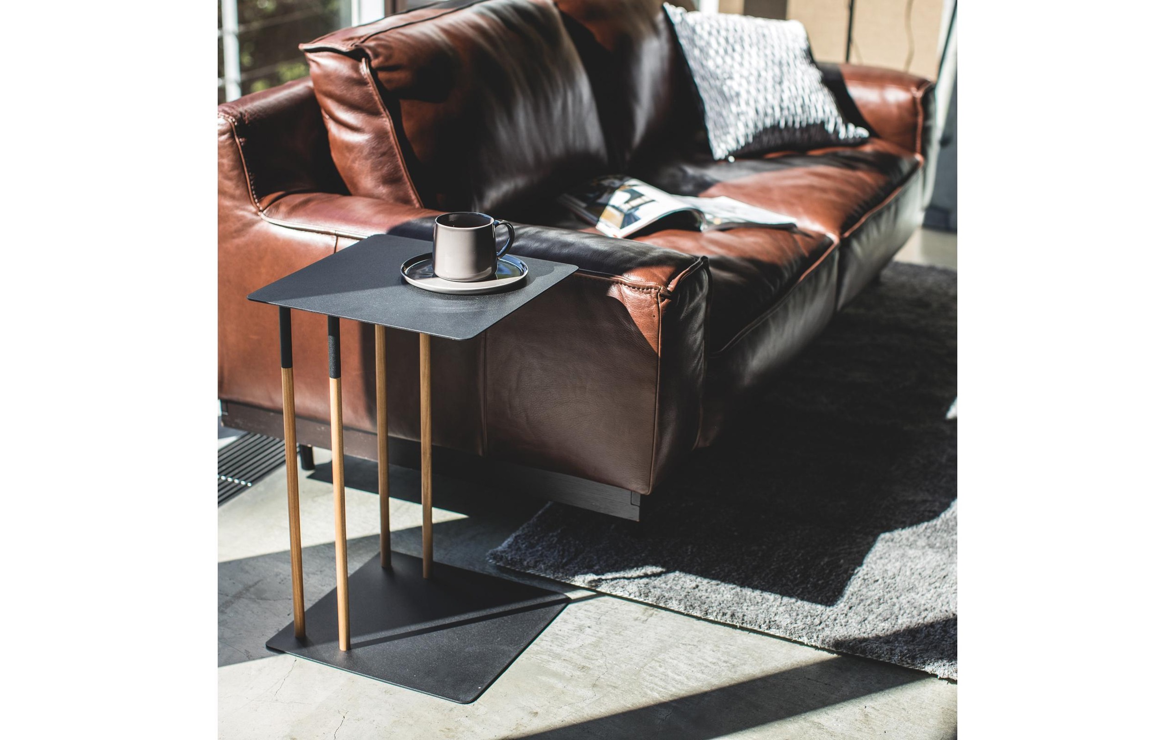 Yamazaki Beistelltisch »Yamazaki Beistelltisch Plain«