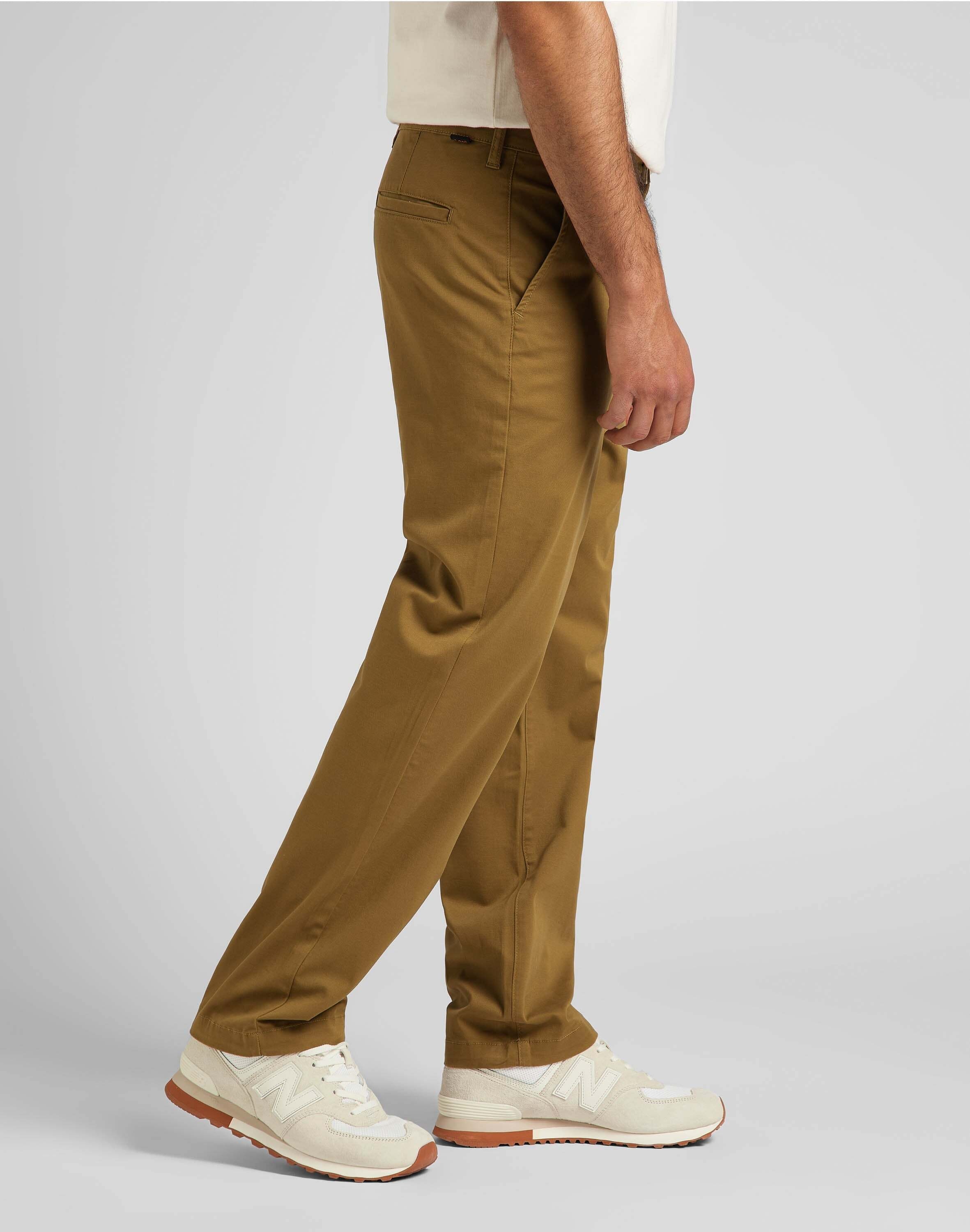 Lee® Chinos »ChinoRelaxed«