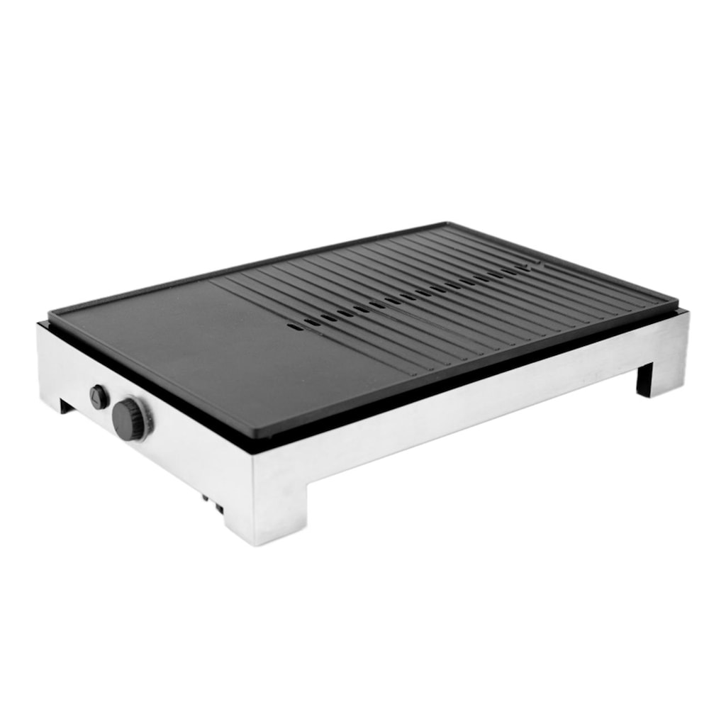 Tischgrill »OHM-GRIL-1012«, 1800 W