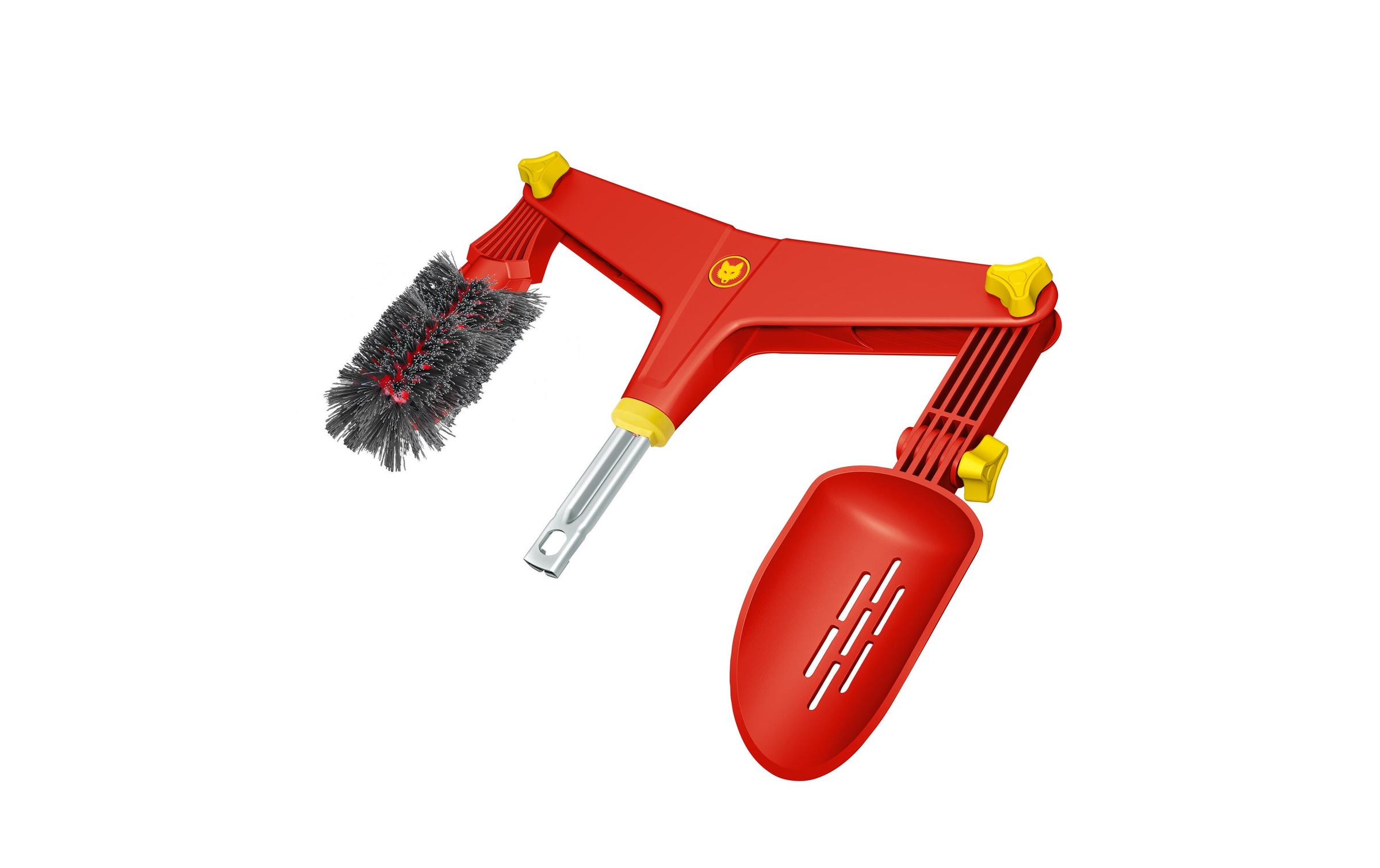 Image of WOLF-Garten Reinigungs-Set bei Ackermann Versand Schweiz