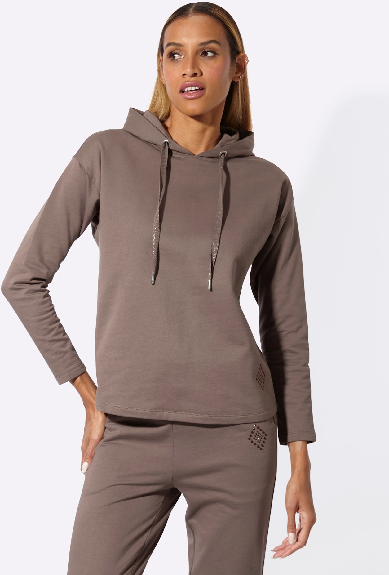 Image of feel good Langarmshirt "Shirt" 1