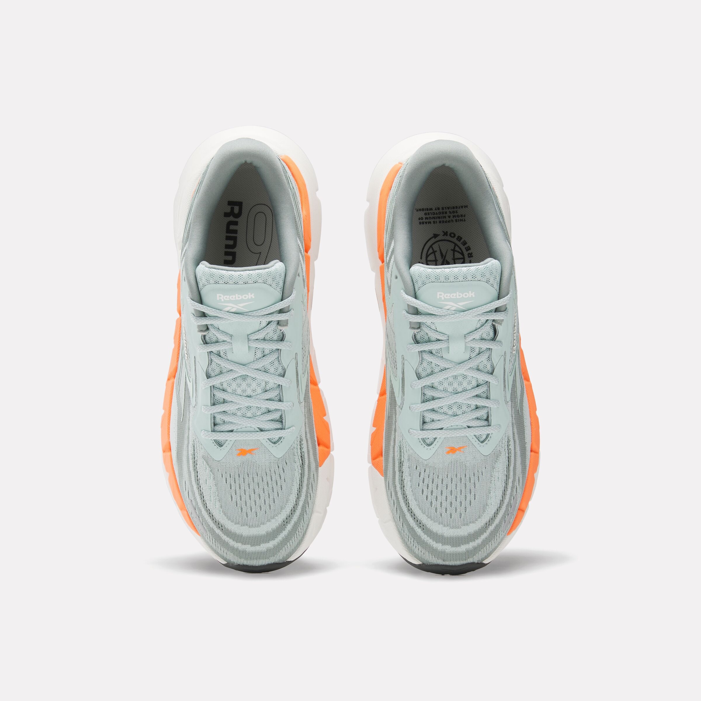 Reebok Laufschuh »FLOATZIG DOUBLE«