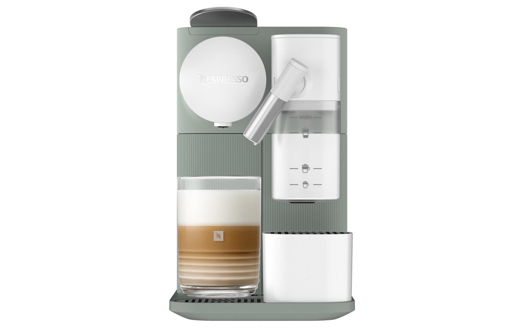 De'Longhi Kapselmaschine »Lattissima One EN510.GR«