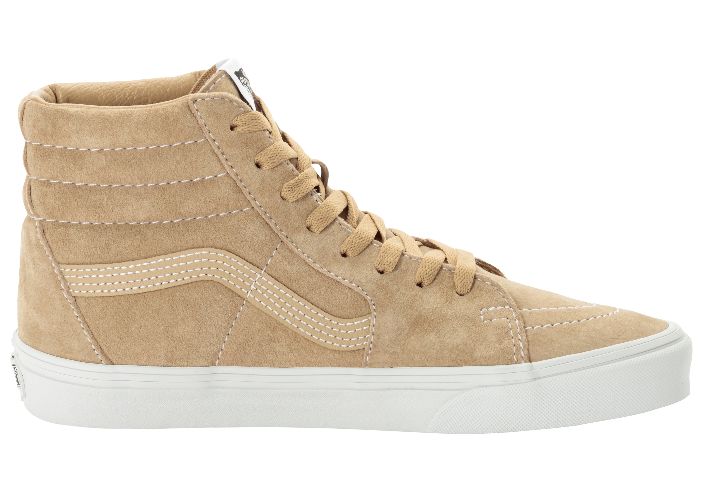 Vans Sneaker »SK8-Hi«