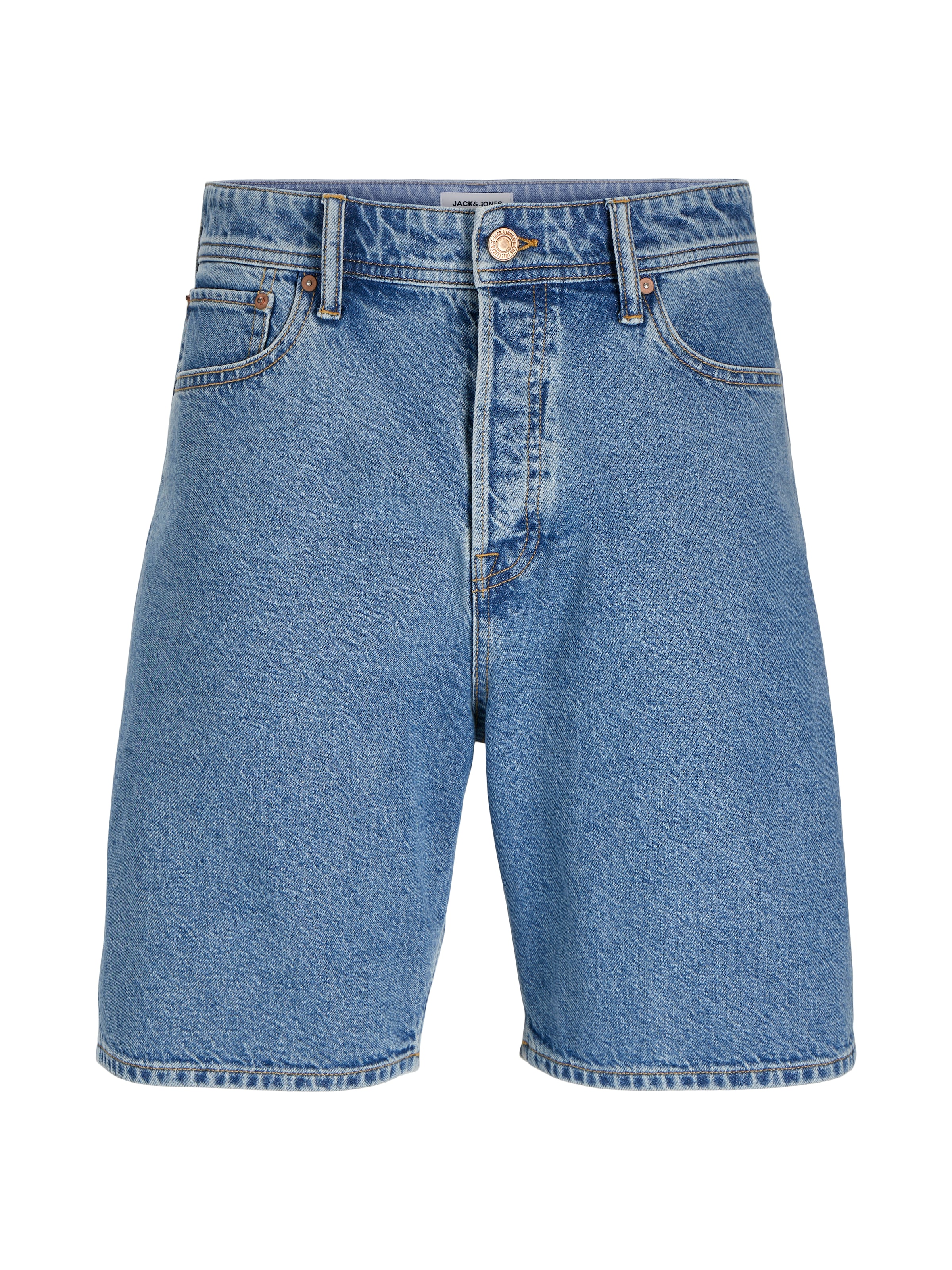 Jack & Jones Shorts »JJIRON JJORIGINAL SHORTS MF 328 SN«