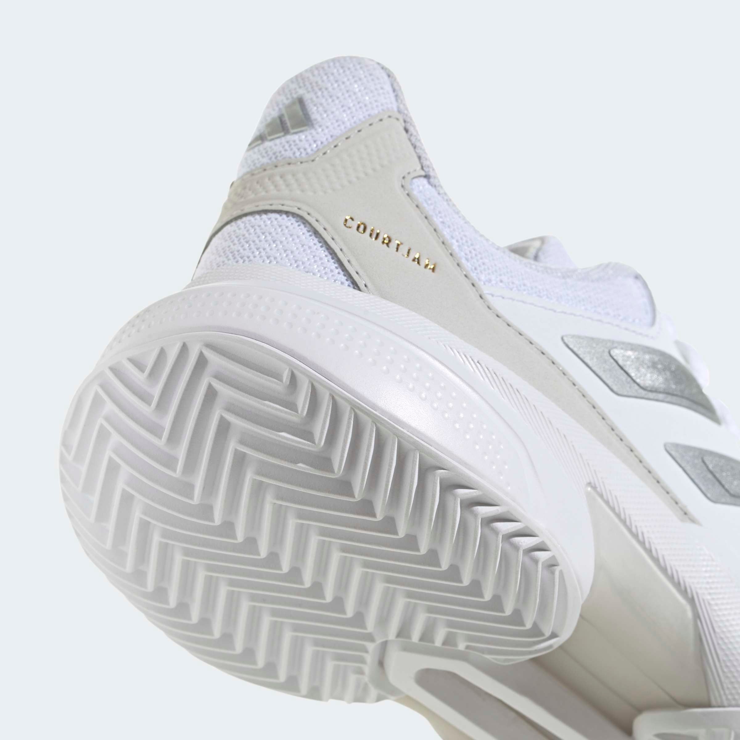 adidas Performance Tennisschuh »COURTJAM CONTROL 3 CLAY«  für Sandplätze , Clay