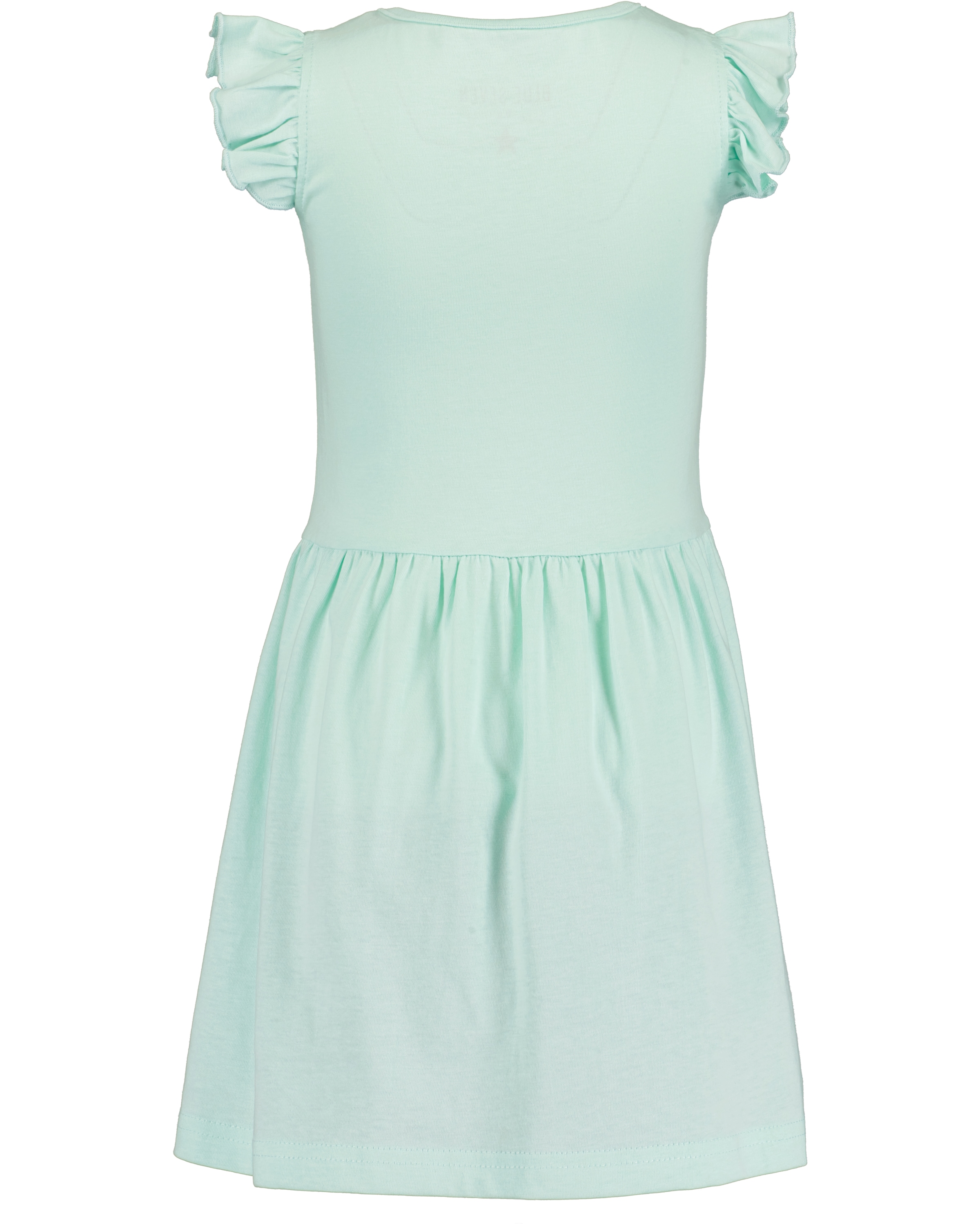 Blue Seven Robe en jersey