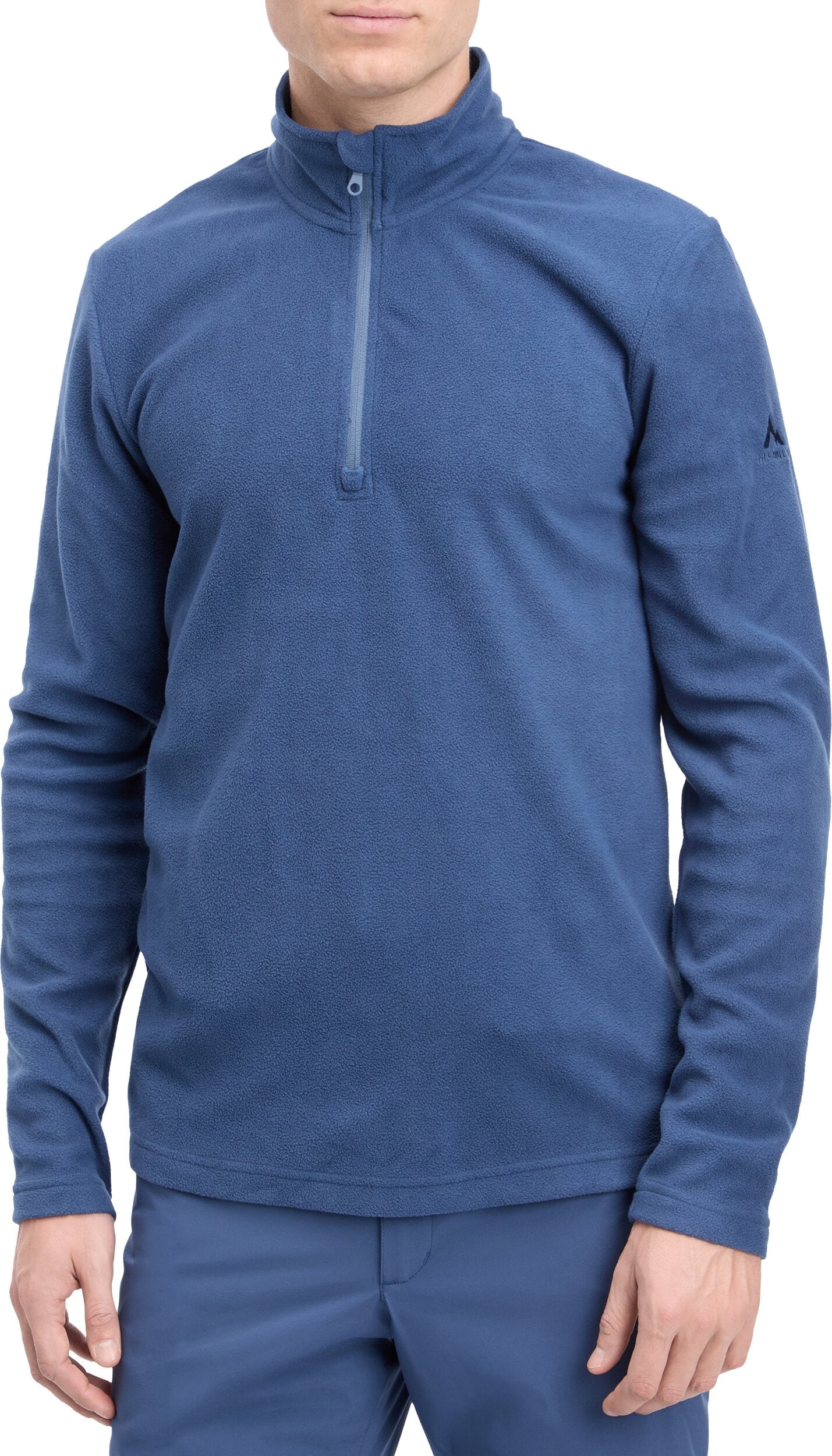 McKINLEY Veste polaire »Unterjacke Amarillo HZ FL M« sans capuche
