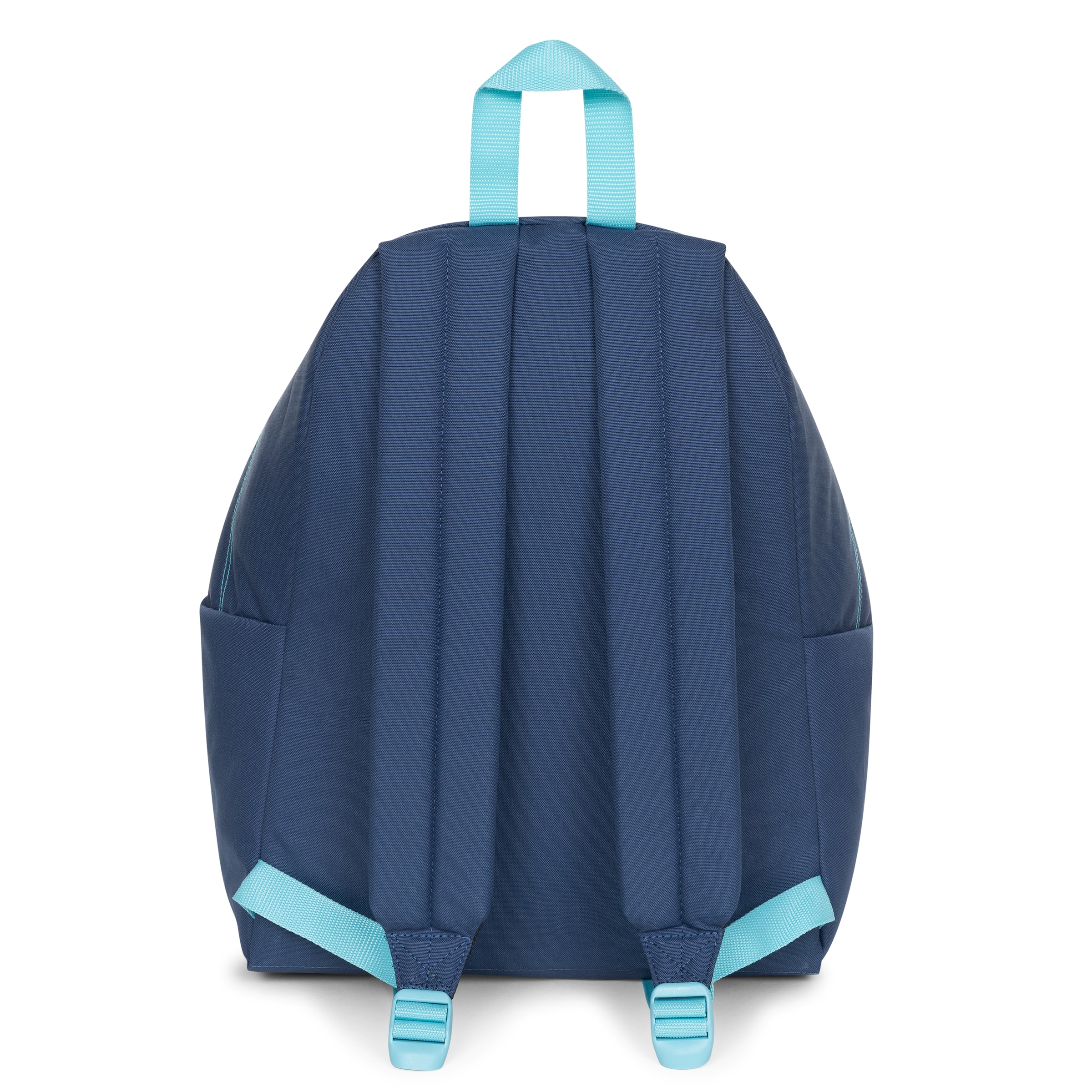 Eastpak Sac à dos de loisirs »PADDED PAK'R®« sac à dos unisexe pour l’école, sac de voyage avec détails contrastés
