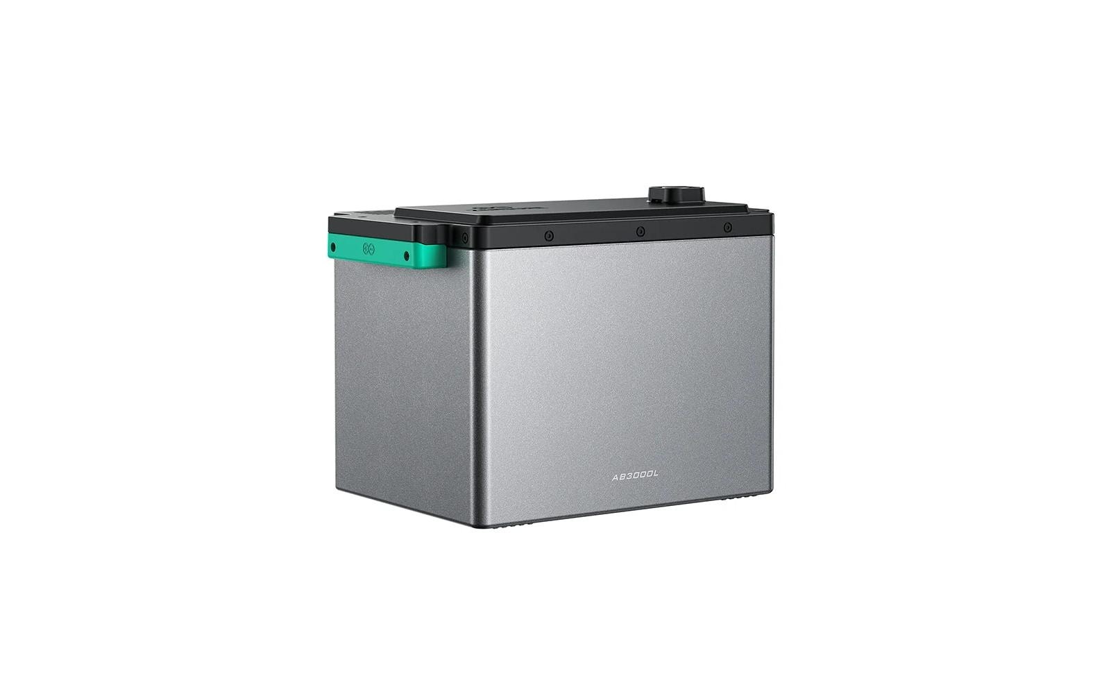 Image of Zendure Akku "AB3000L LiFePO₄ Erweiterungsbatterie 2880Wh"
