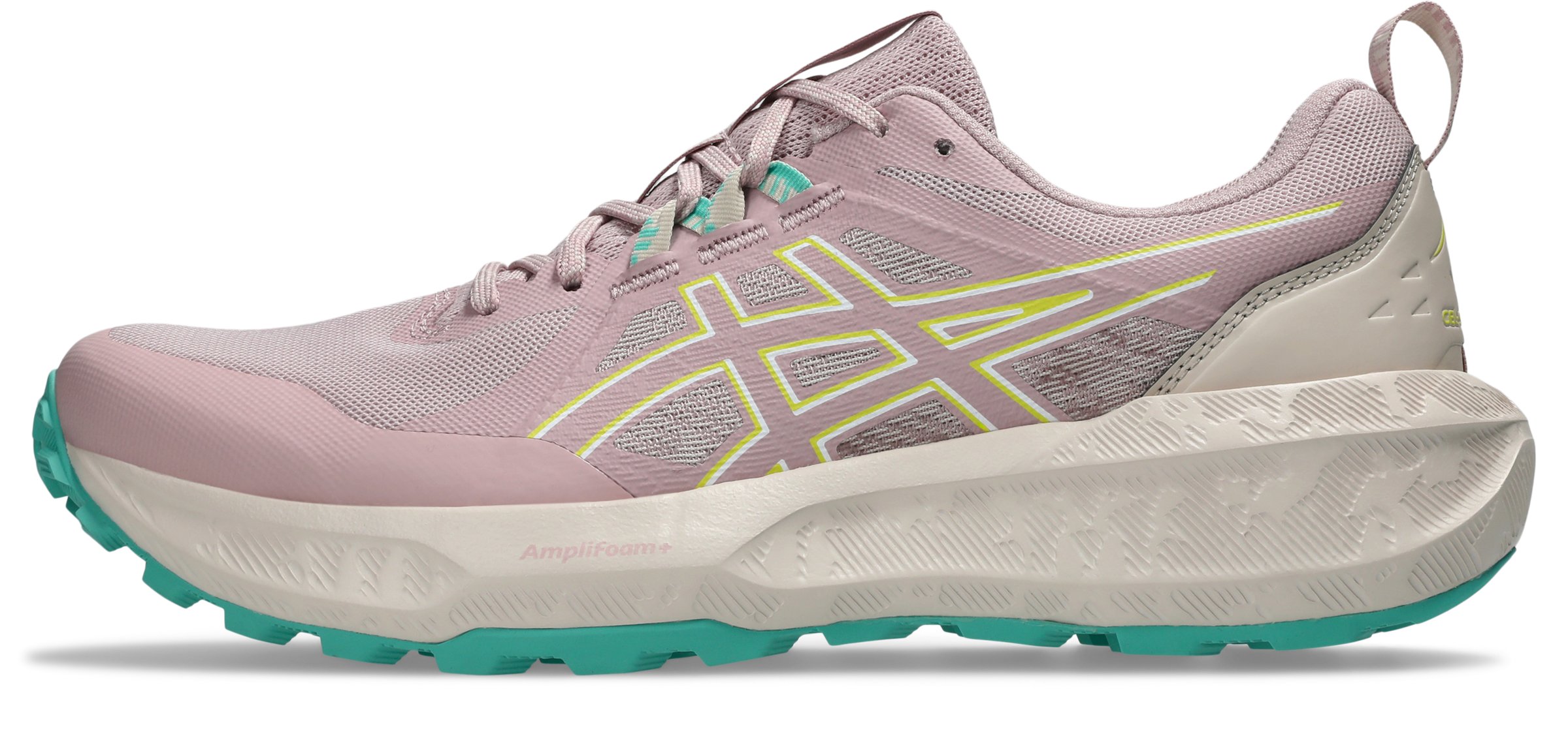 Asics Trailrunningschuh »GEL-SONOMA 8«  für anspruchsvolles Gelände, profiliertes Gummi-Laufsohlenmaterial