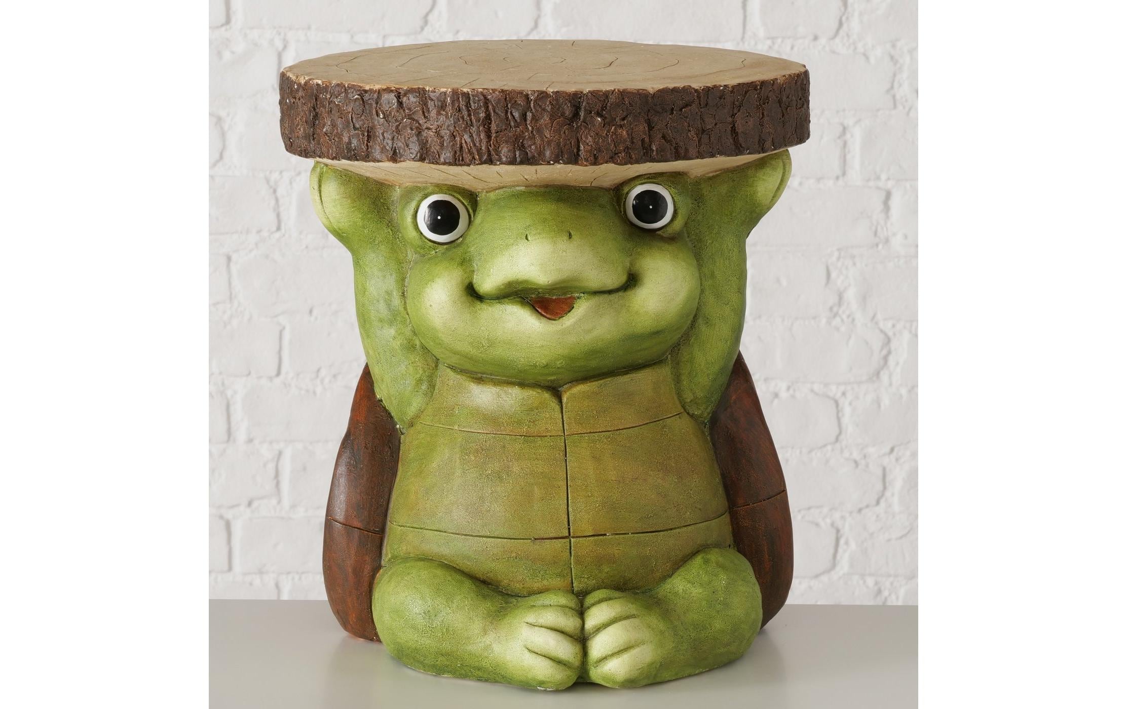 BOLTZE Beistelltisch »Toodsie 37 x 36 x 40.5 cm«