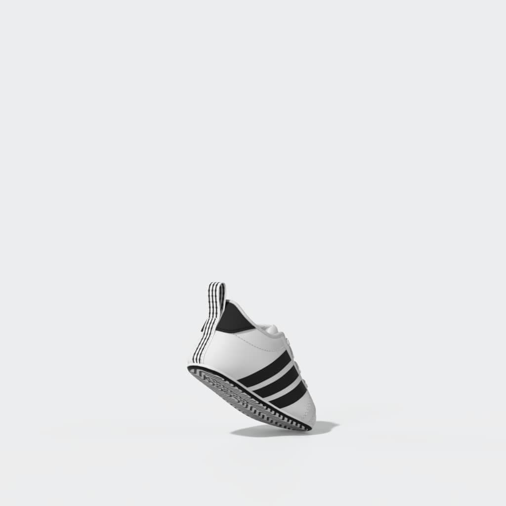 adidas Sportswear Sneaker »GRAND COURT«  für Kinder