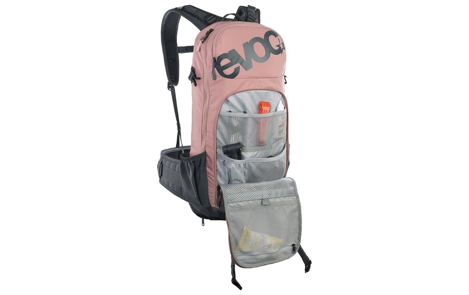 EVOC Rucksack »FR Enduro 16 l«