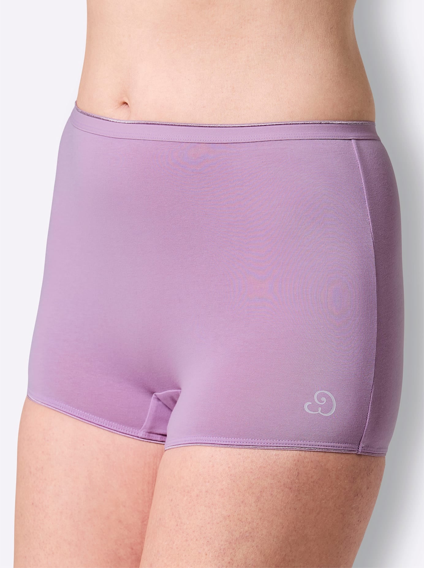 wäschepur Panty 4 cuis