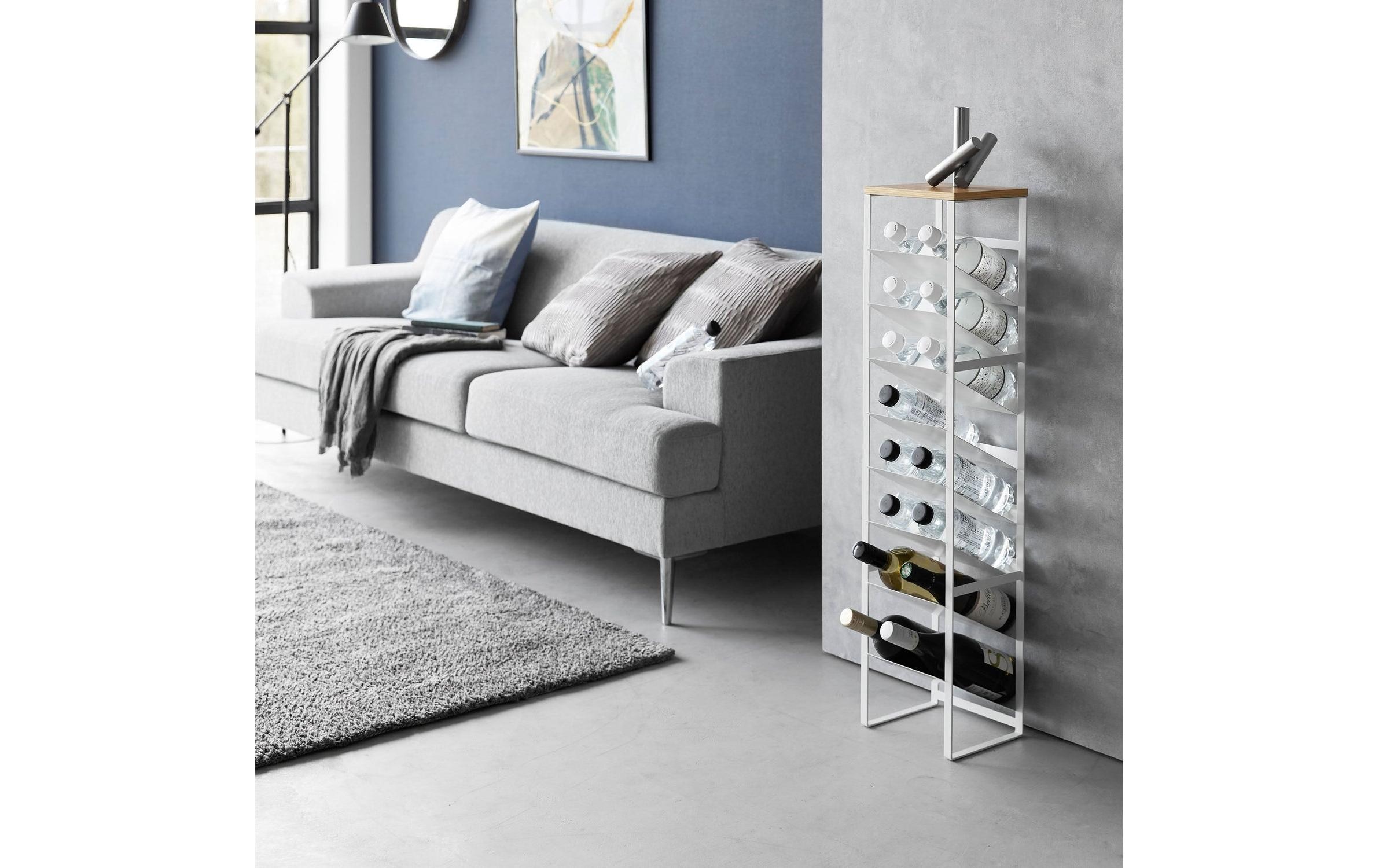 Yamazaki Étagère à bouteilles