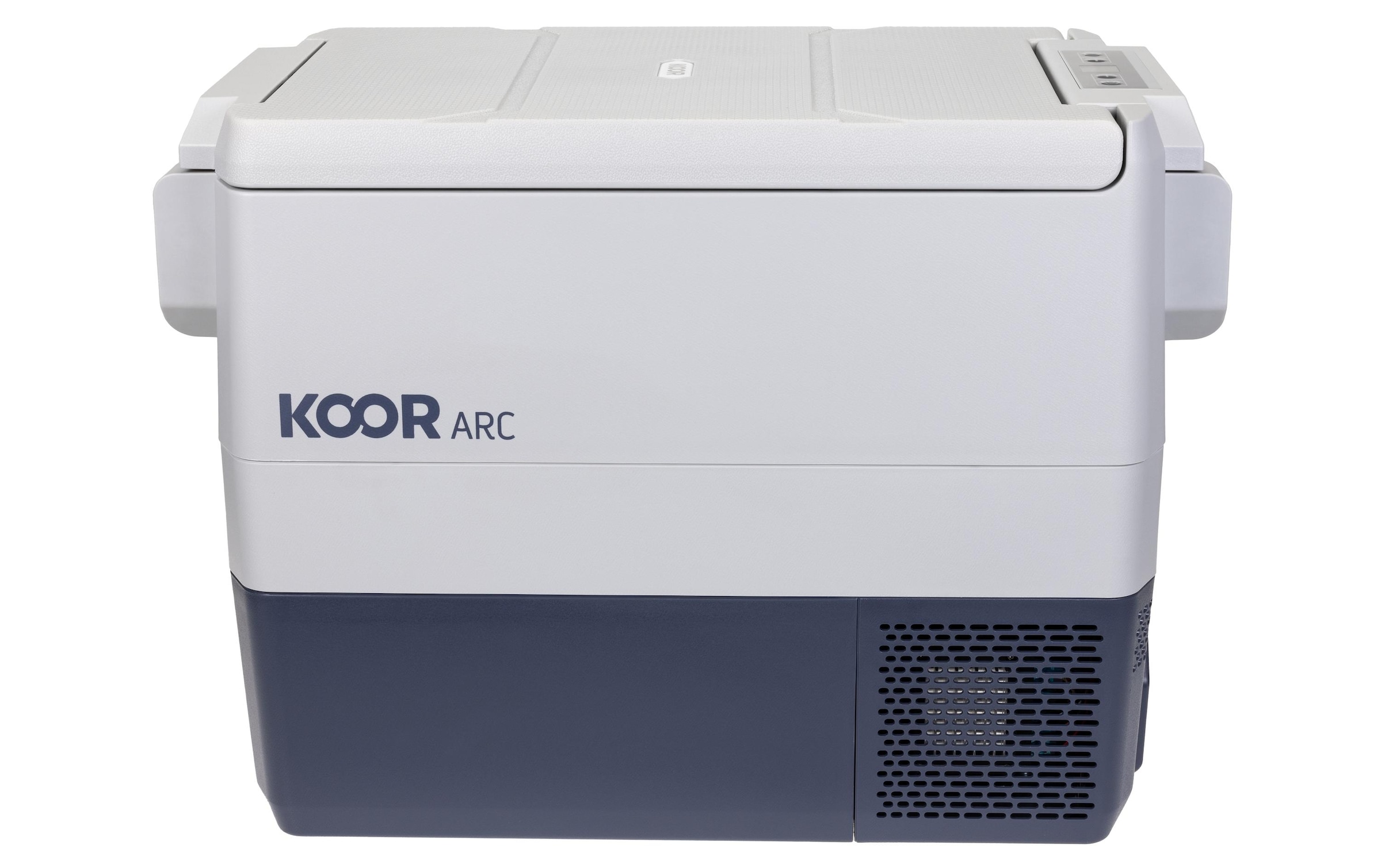 KOOR Elektrische Kühlbox »ARC2 40 L«