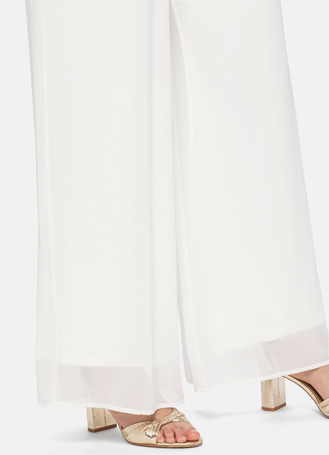 Sheego Schlupfhose