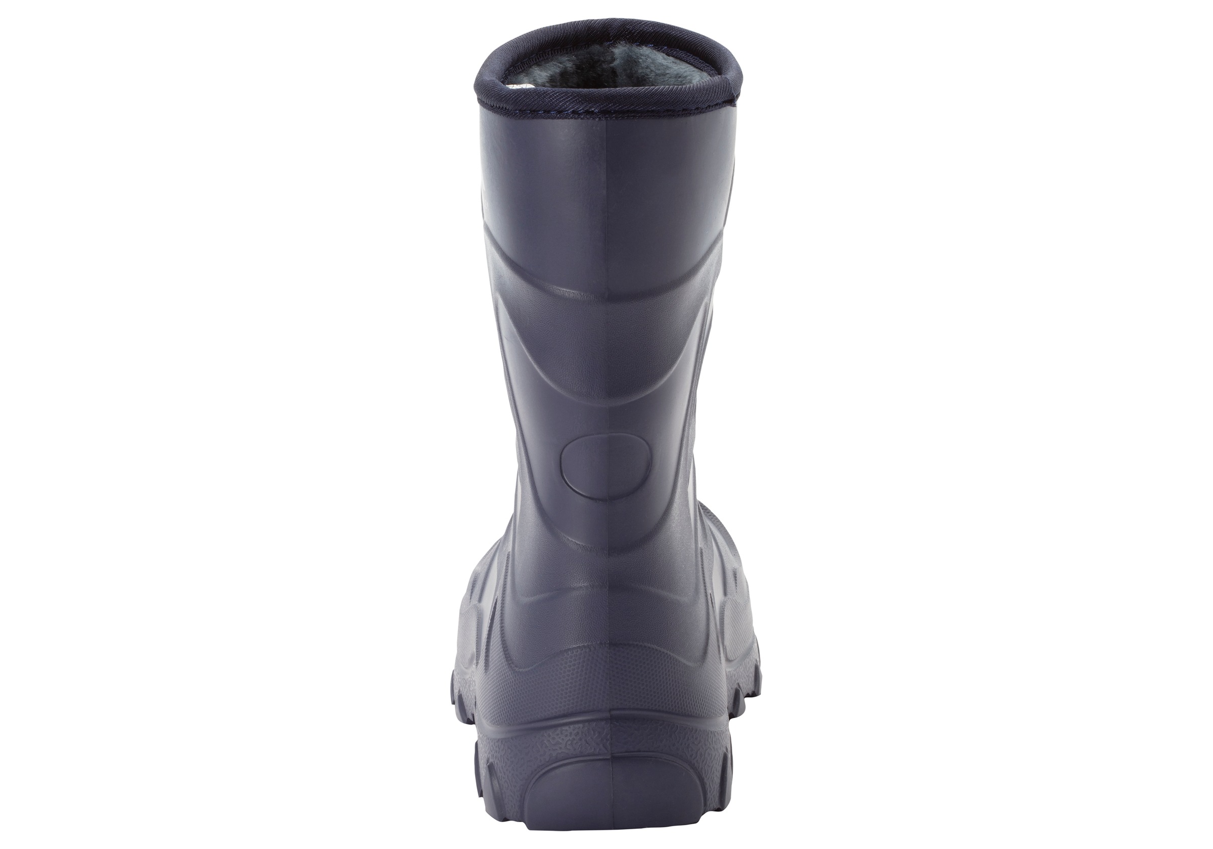 McKINLEY Bottes en caoutchouc »Rock Jr«  gefüttert