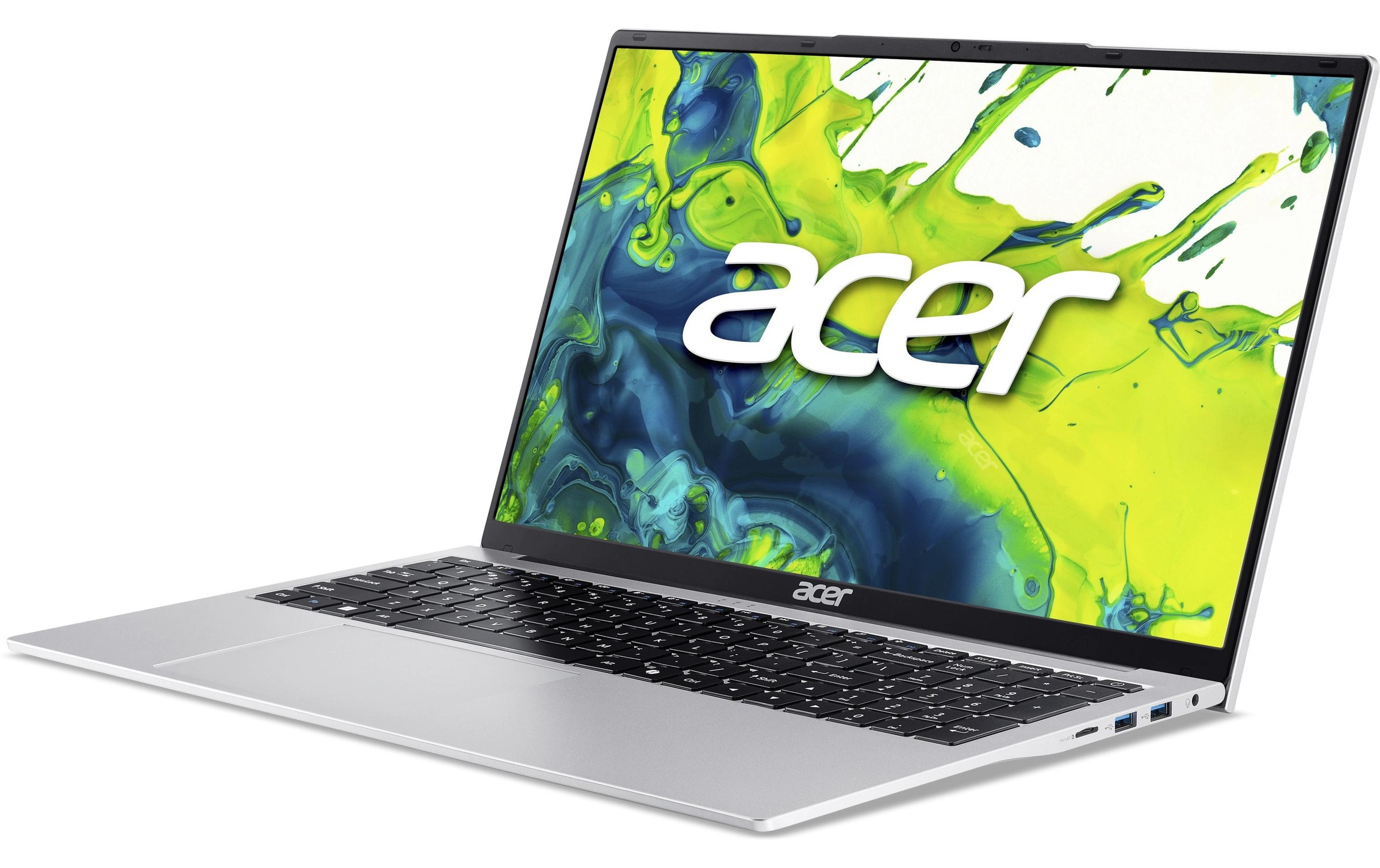Image of Acer Notebook "Aspire Lite 17 (AL17-51P-509U)" 43,942 cm / 17,3 ″ Intel Core 5 512 GB SSD