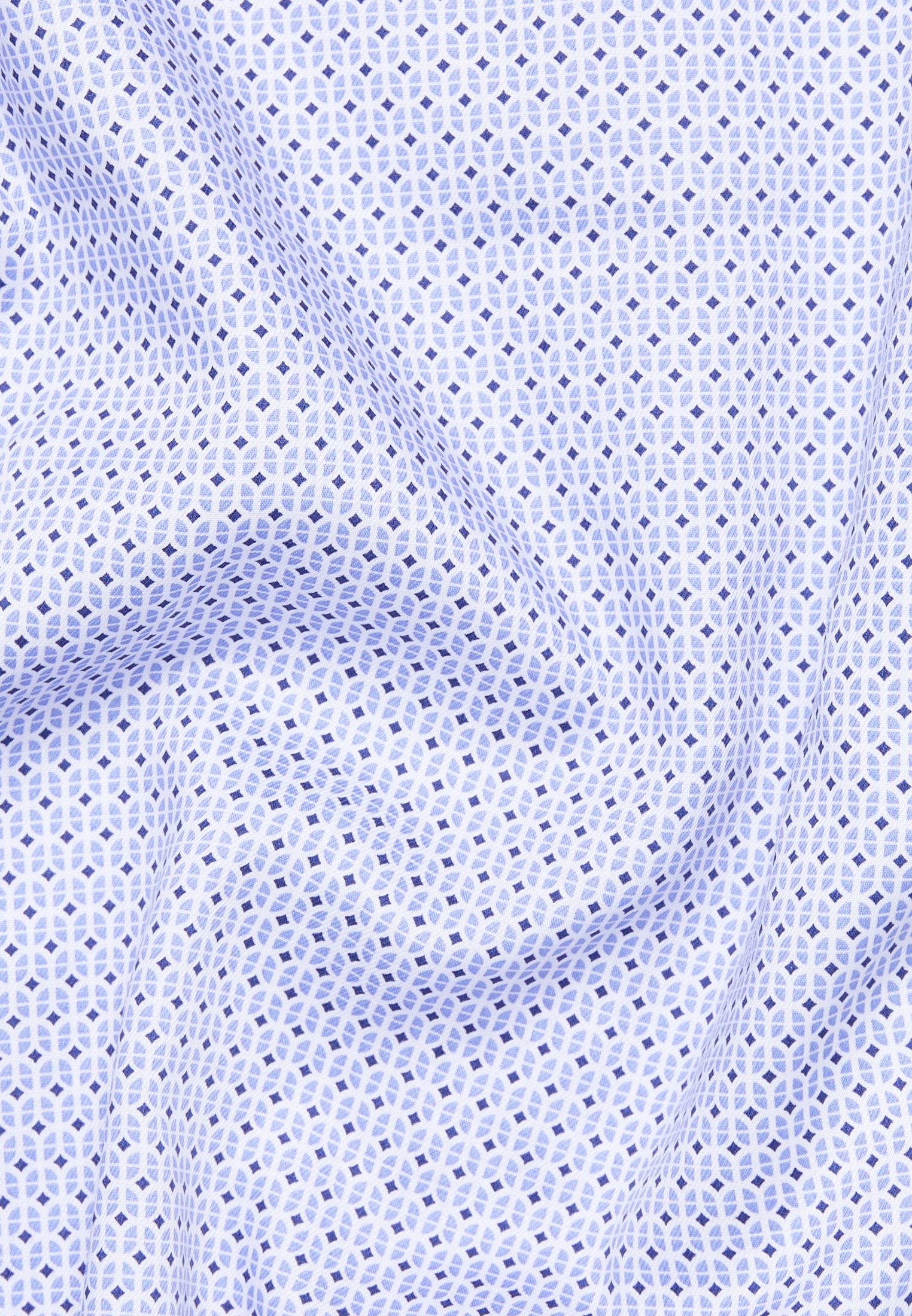 Eterna Langarmhemd »MODERN FIT«, NON IRON (bügelfrei)