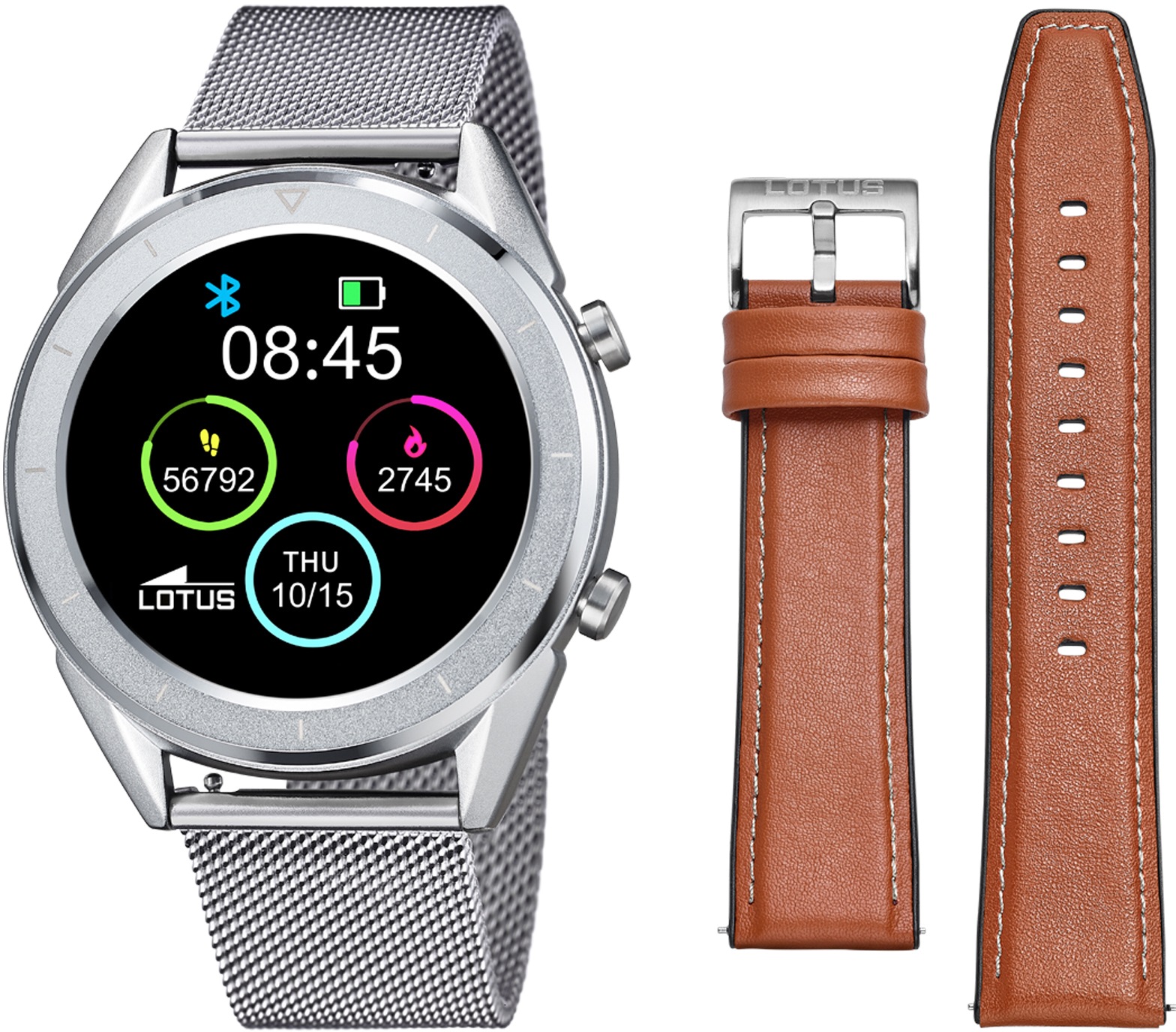 Image of Lotus Smartwatch »Smartime, 50006/1« bei Ackermann Versand Schweiz