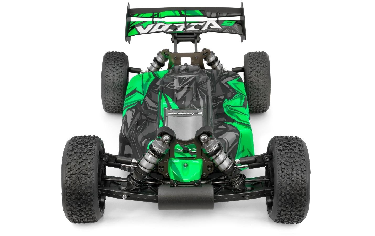 RC-Buggy »HPI Vorza S Flux ARTR,«, Lackiert