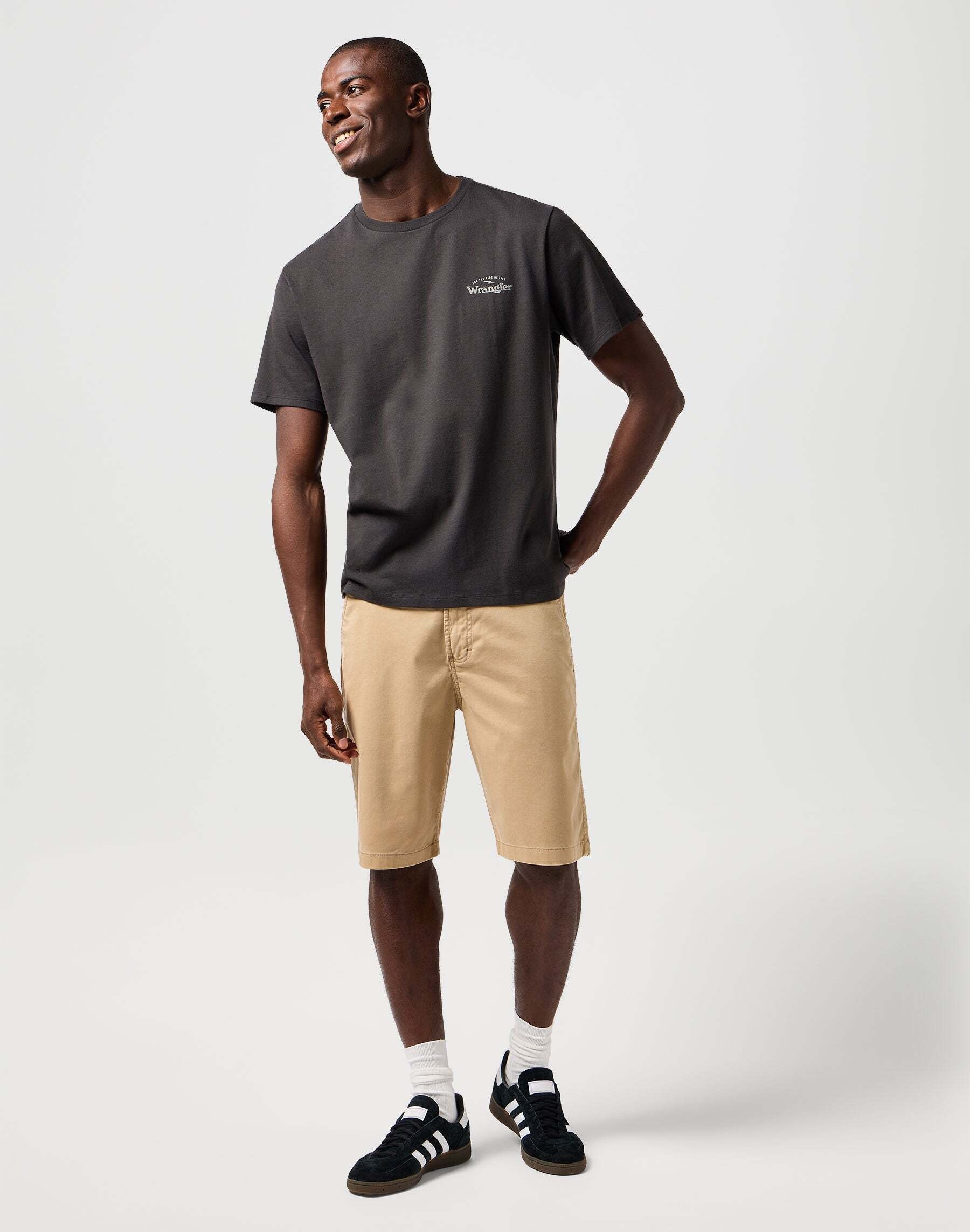 Wrangler Chinoshorts »Wrangler Chinoshorts Chino Short«