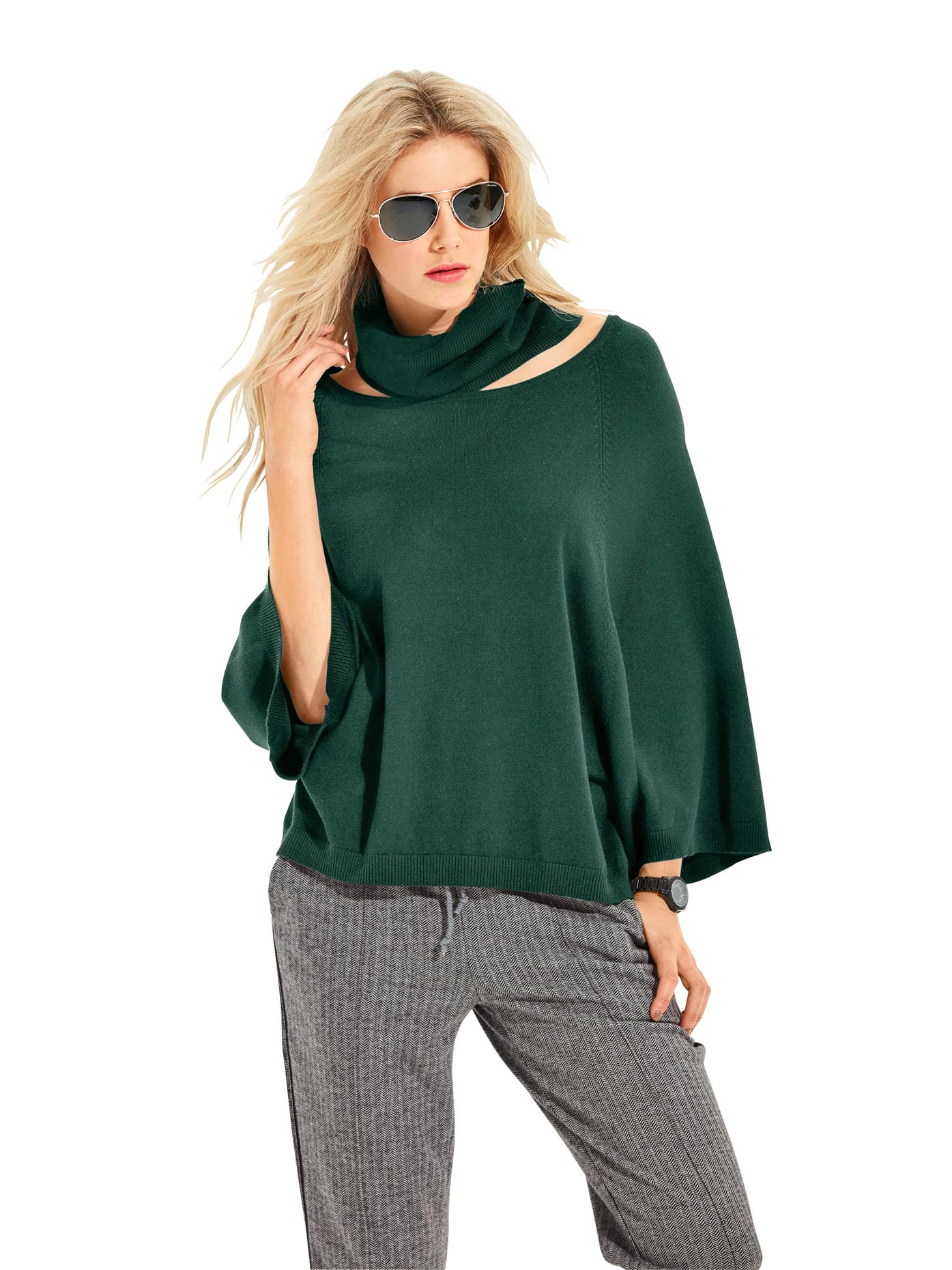 Image of RICK CARDONA by Heine Strickpullover »Pullover-Set« bei Ackermann Versand Schweiz