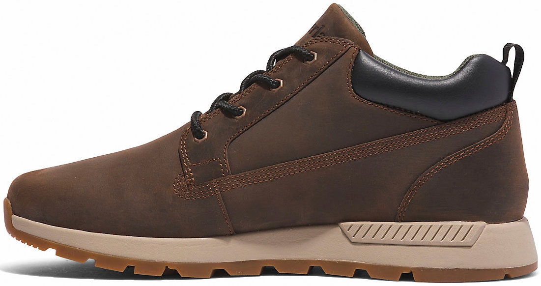 Timberland Schnürboots »M Seneca Bay LOW LACE UP SNEAKER DA«  Winterstiefel, Schnürstiefel, Winterschuhe