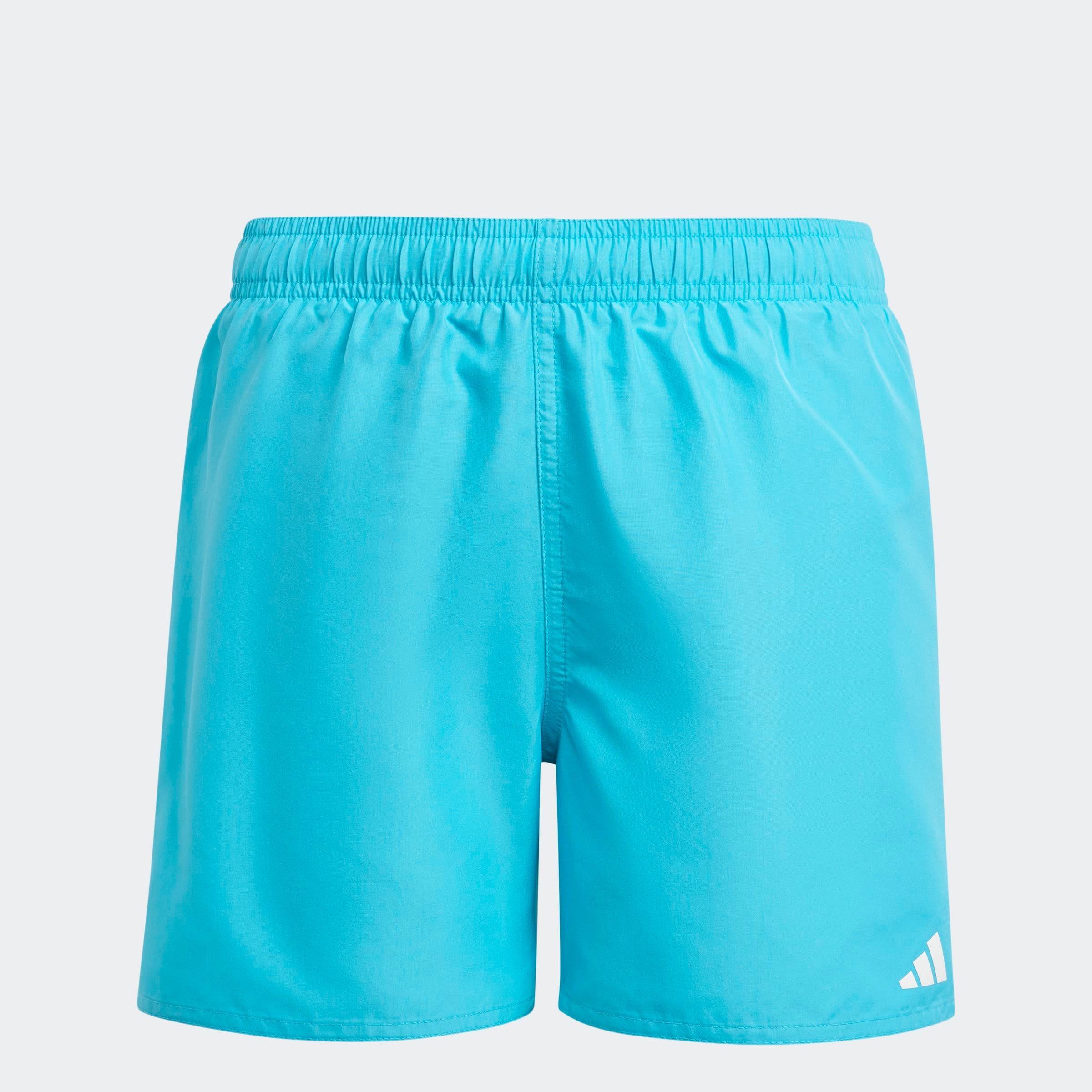 adidas Performance Badeshorts »SOLID SHORTS BY« 1 Stk. tlg.