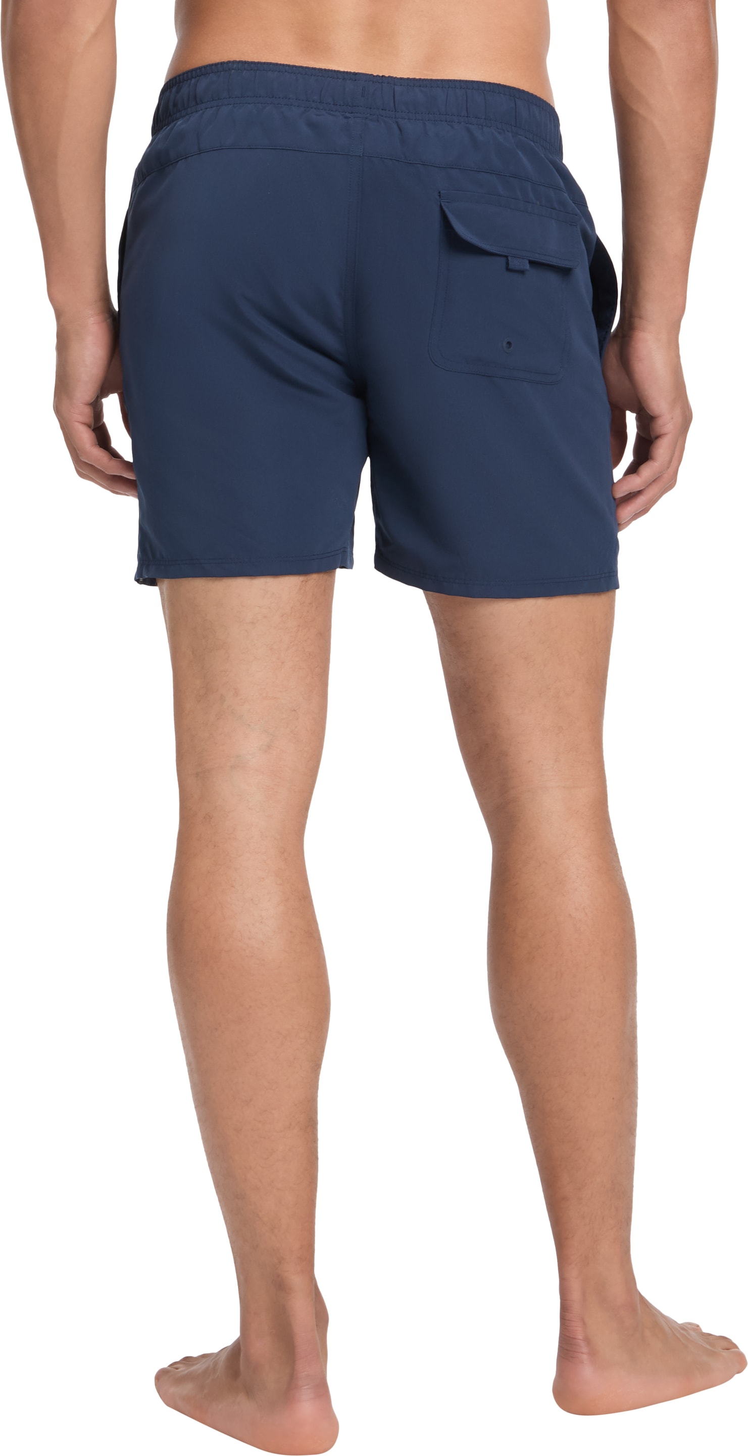 McKINLEY Badeshorts »HE.-BADESHORTS KEN IV M« mit Eingriffstaschen und Gesässtasche, mit Innenslip aus Mesh