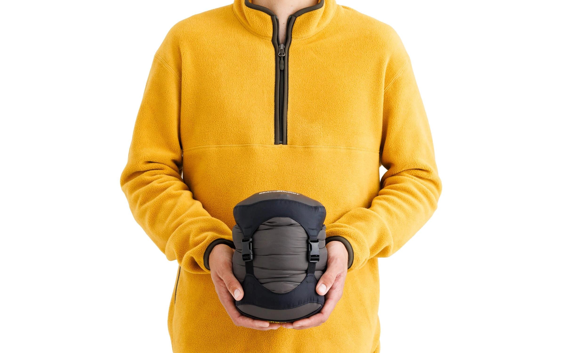 sea to summit Mumienschlafsack »Spark Women's -1C/30F R«