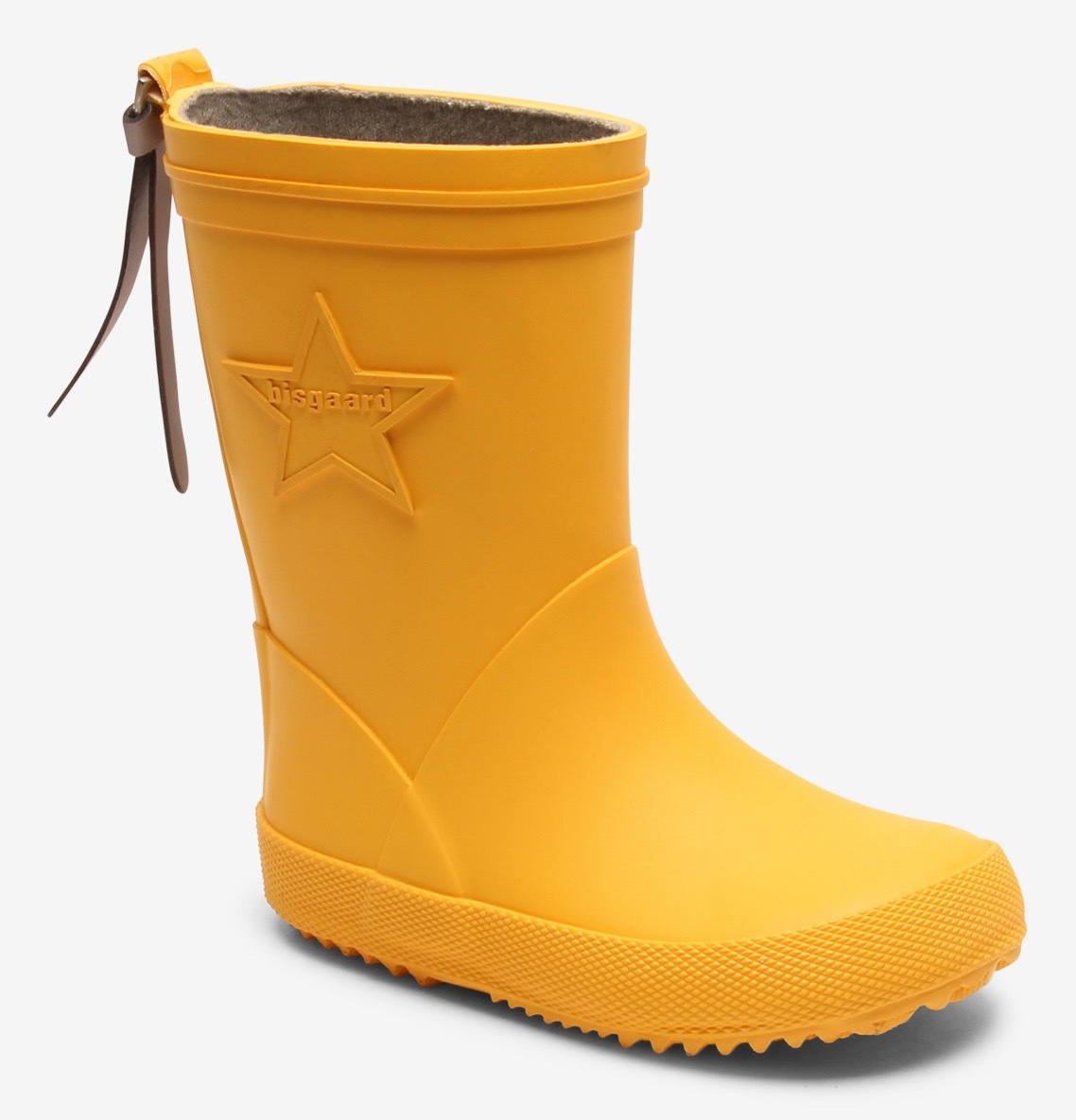 Image of Bisgaard Gummistiefel »Star Rubber«, zum Schlupfen bei Ackermann Versand Schweiz