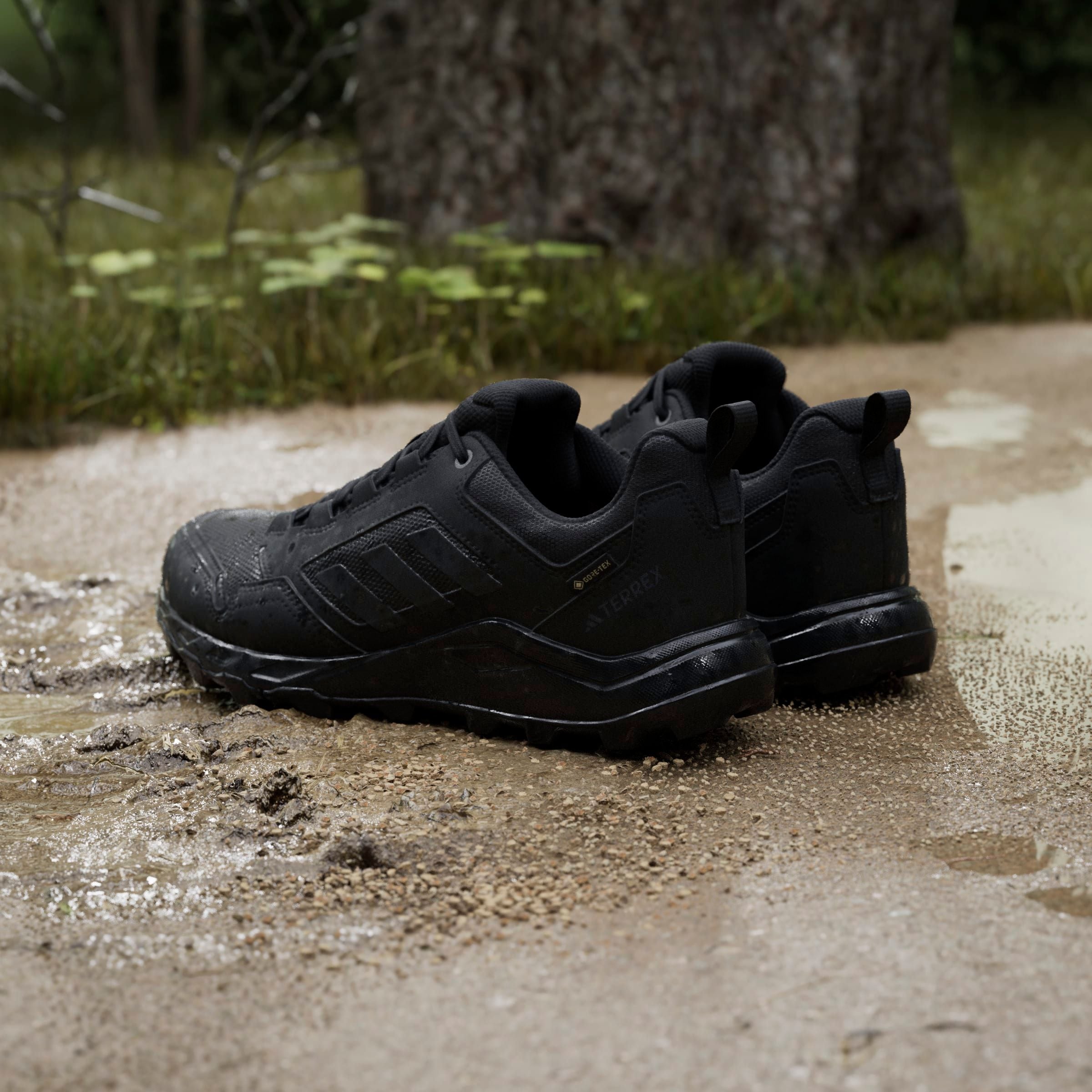 adidas TERREX Trailrunningschuh »TRACEROCKER 2.0 GORE-TEX TRAILRUNNING«