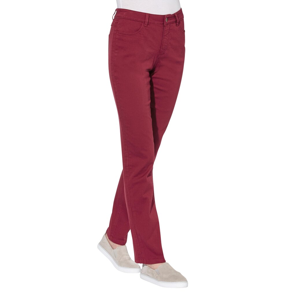 Classic Basics Bequeme Jeans, (1 tlg.)