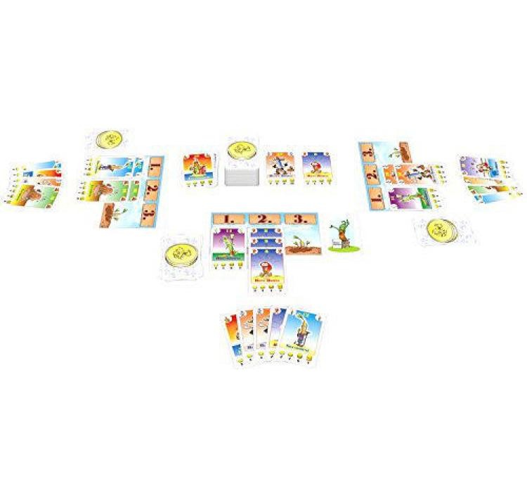 AMIGO Spiel »Bohnanza«