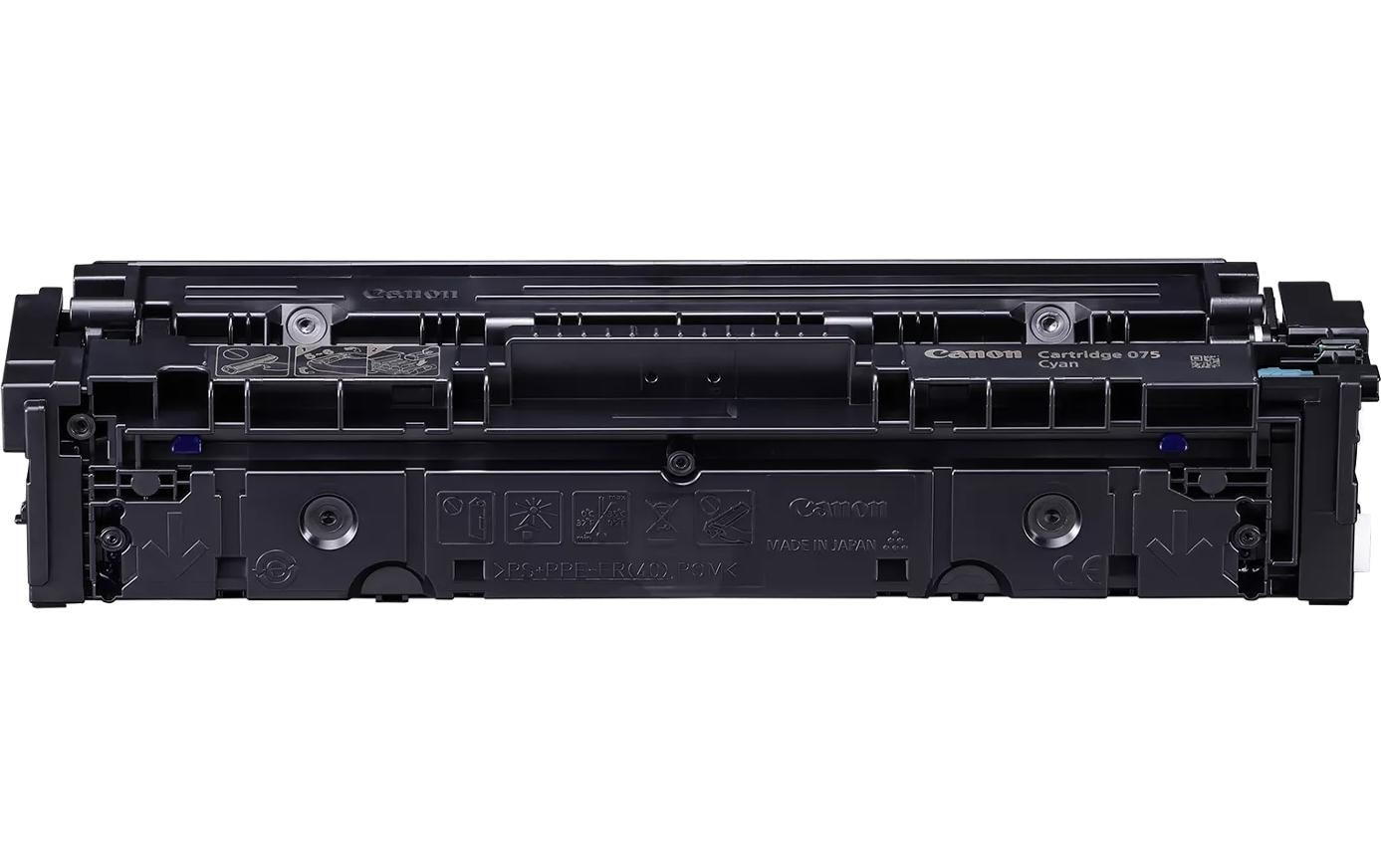 Image of Canon Tonerpatrone "075"