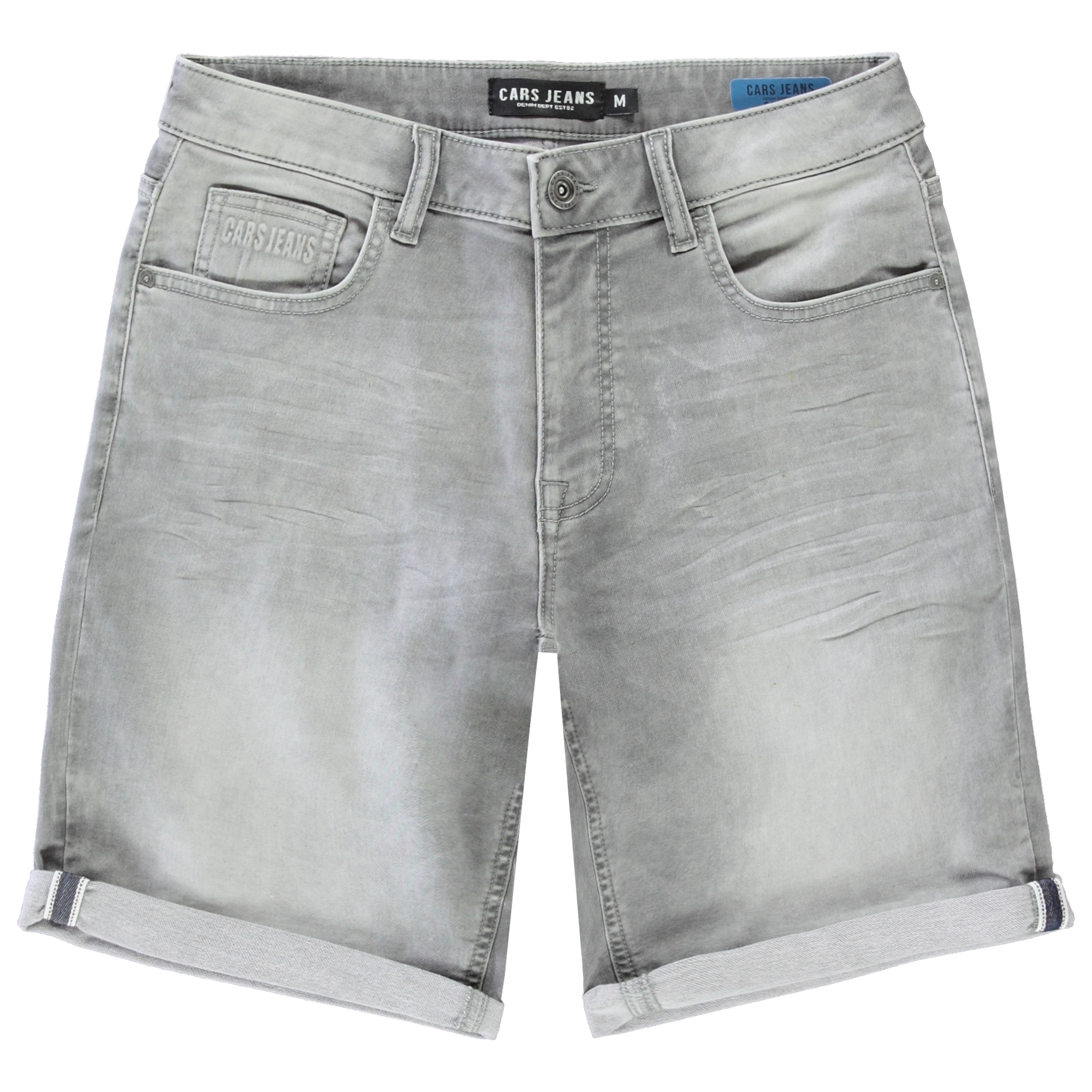 CARS JEANS Jeansshorts »SEATLE Short«